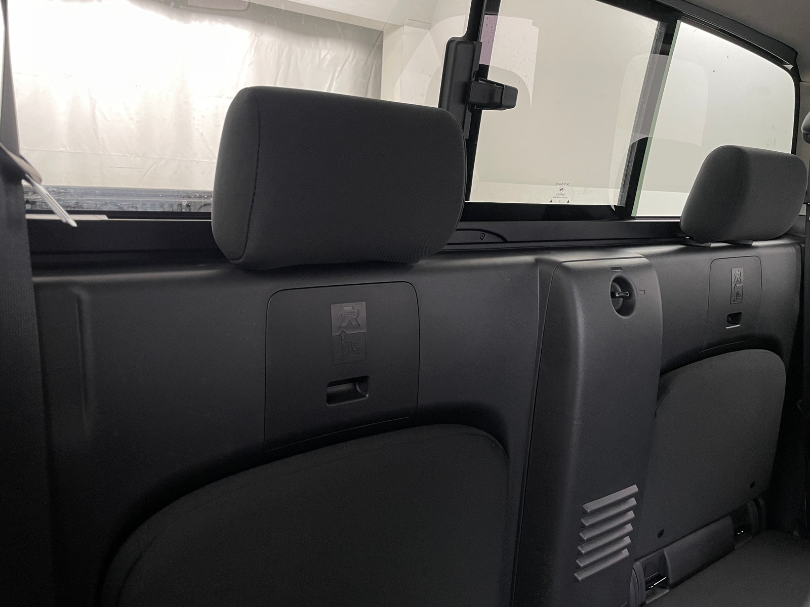 Thumbnail: 2025 Nissan Frontier - 6