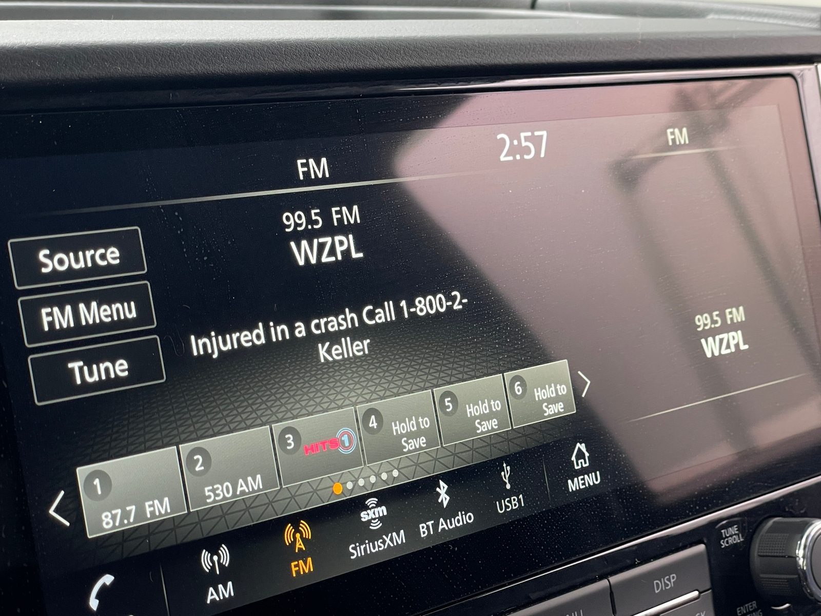 Thumbnail: 2025 Nissan Frontier - 4