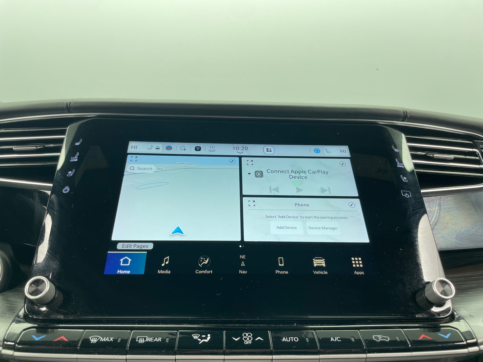 Thumbnail: 2023 Jeep Wagoneer - 3