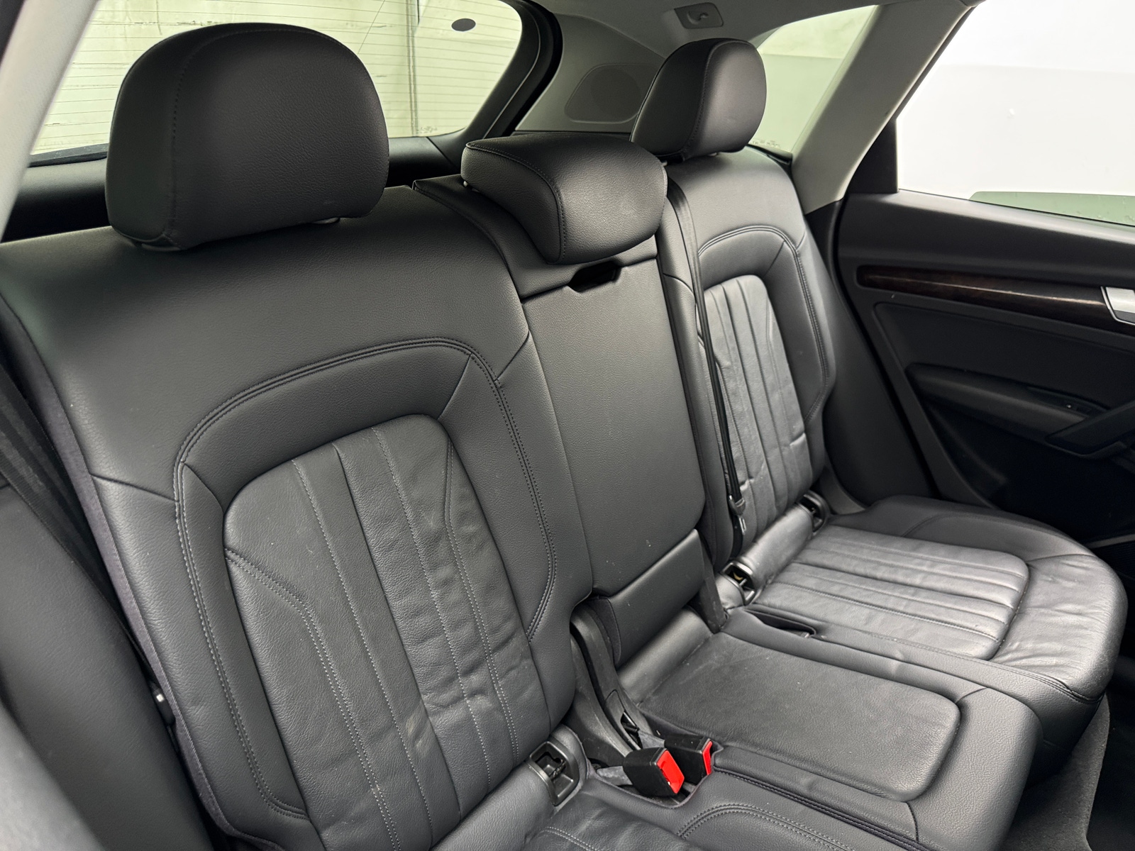 Thumbnail: 2018 Audi Q5 - 5