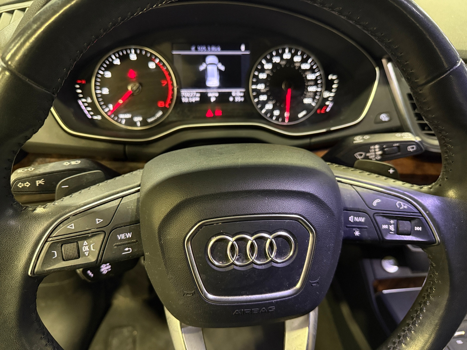 Thumbnail: 2018 Audi Q5 - 4