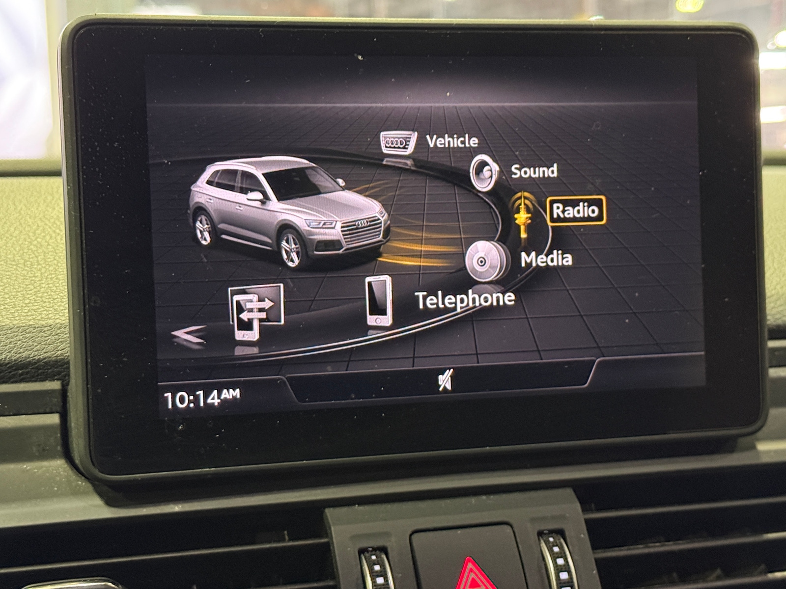 Thumbnail: 2018 Audi Q5 - 3