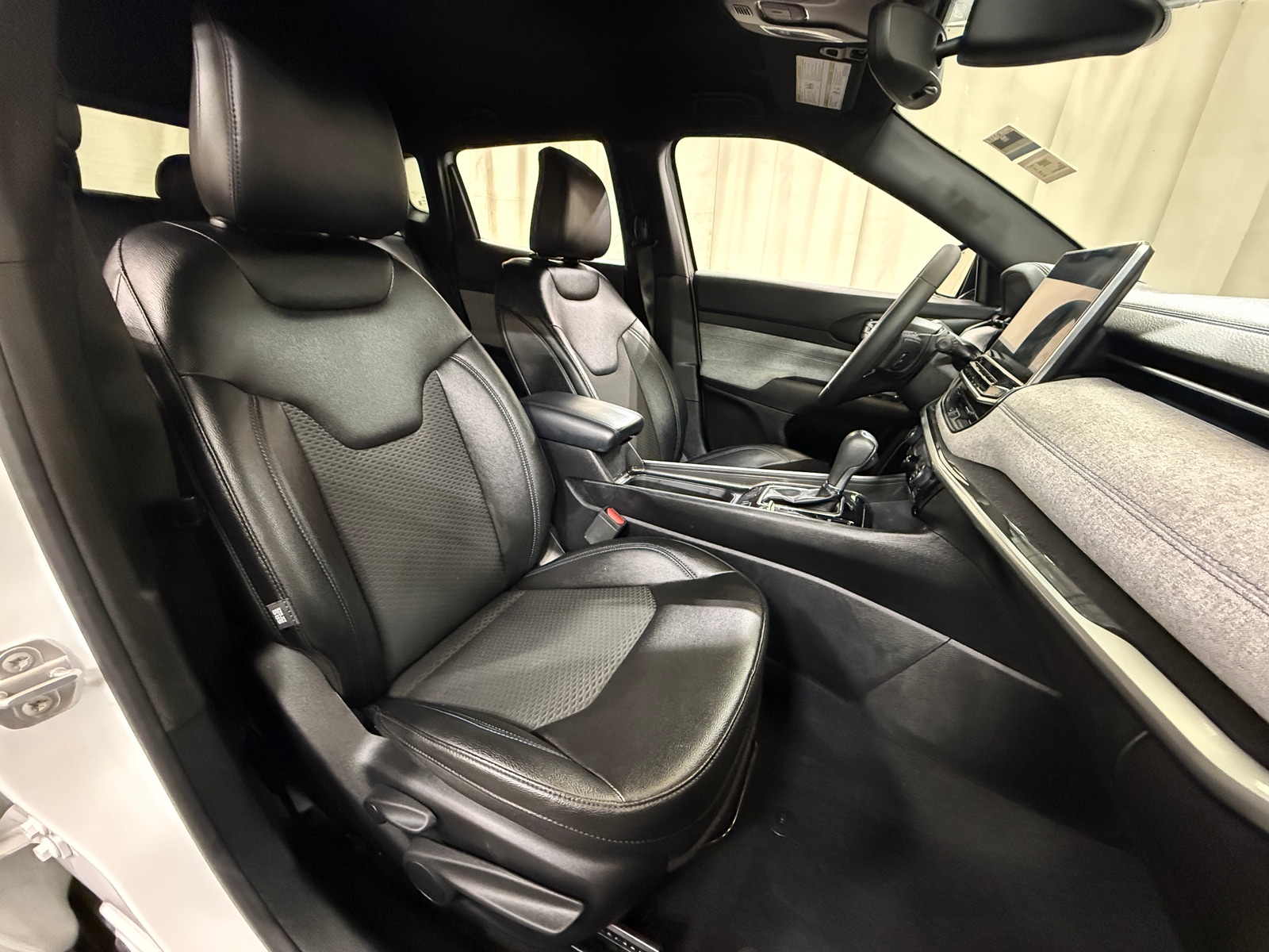 Thumbnail: 2024 Jeep Compass - 2