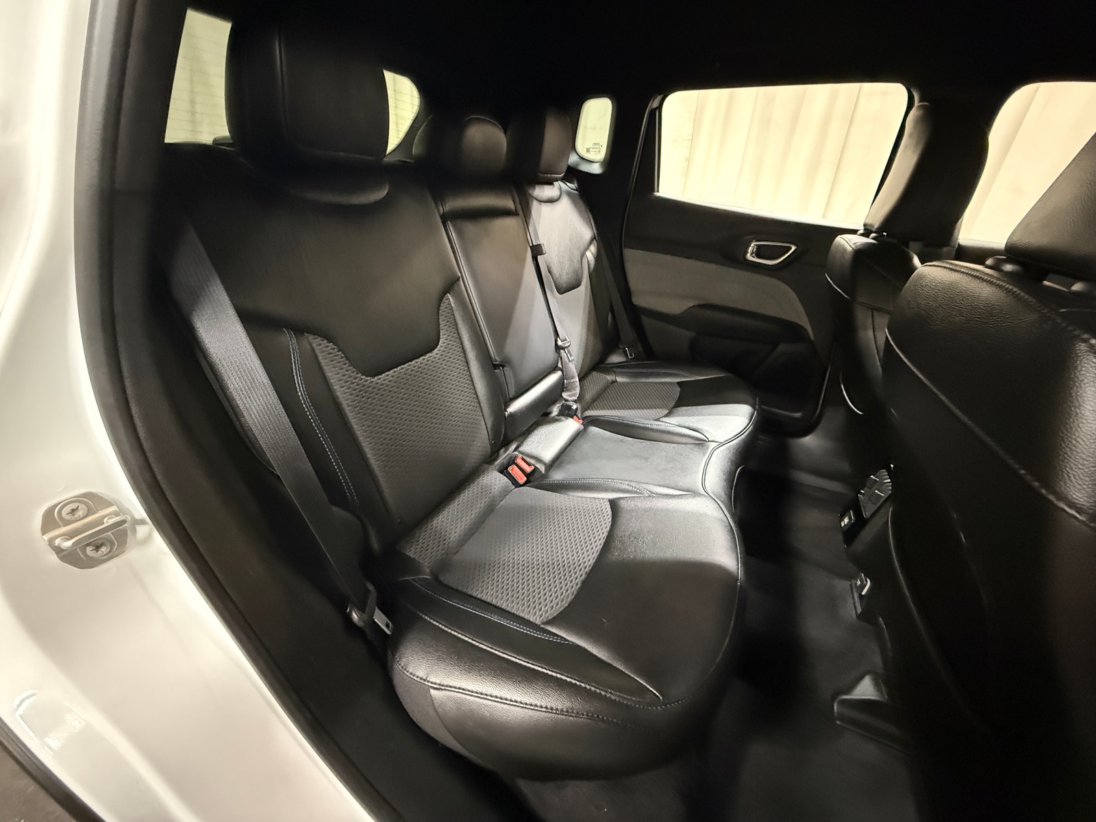 Thumbnail: 2024 Jeep Compass - 6