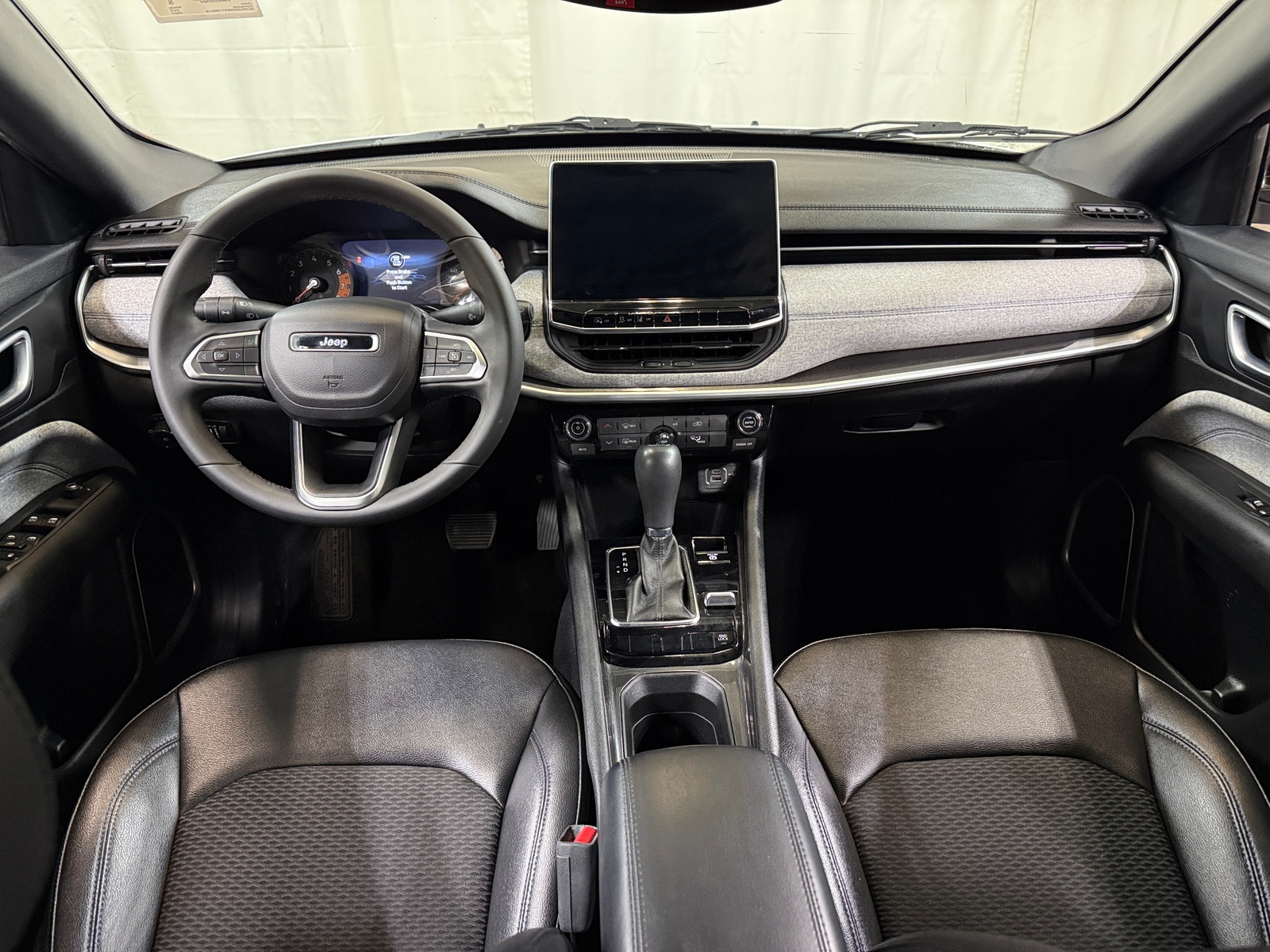 Thumbnail: 2024 Jeep Compass - 3