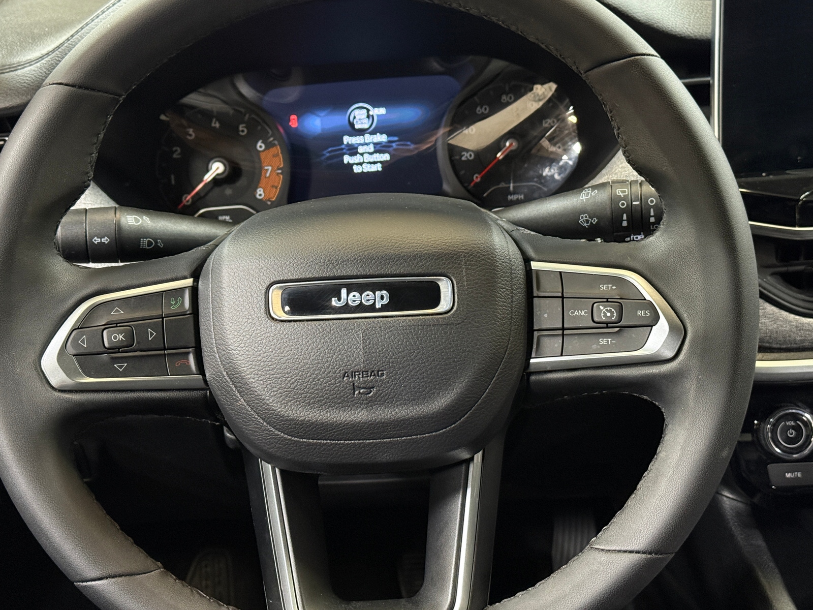 Thumbnail: 2024 Jeep Compass - 5