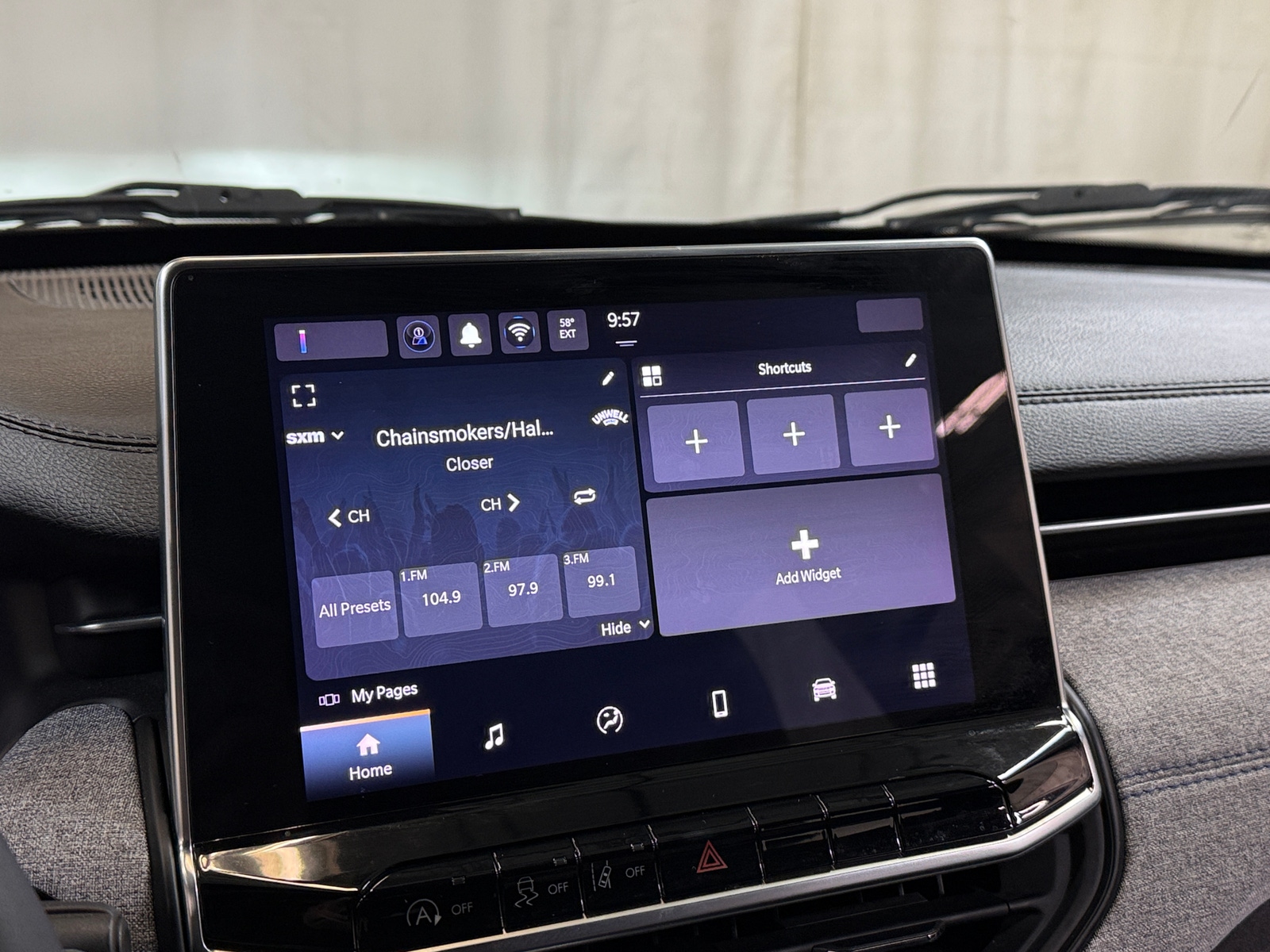 Thumbnail: 2024 Jeep Compass - 4