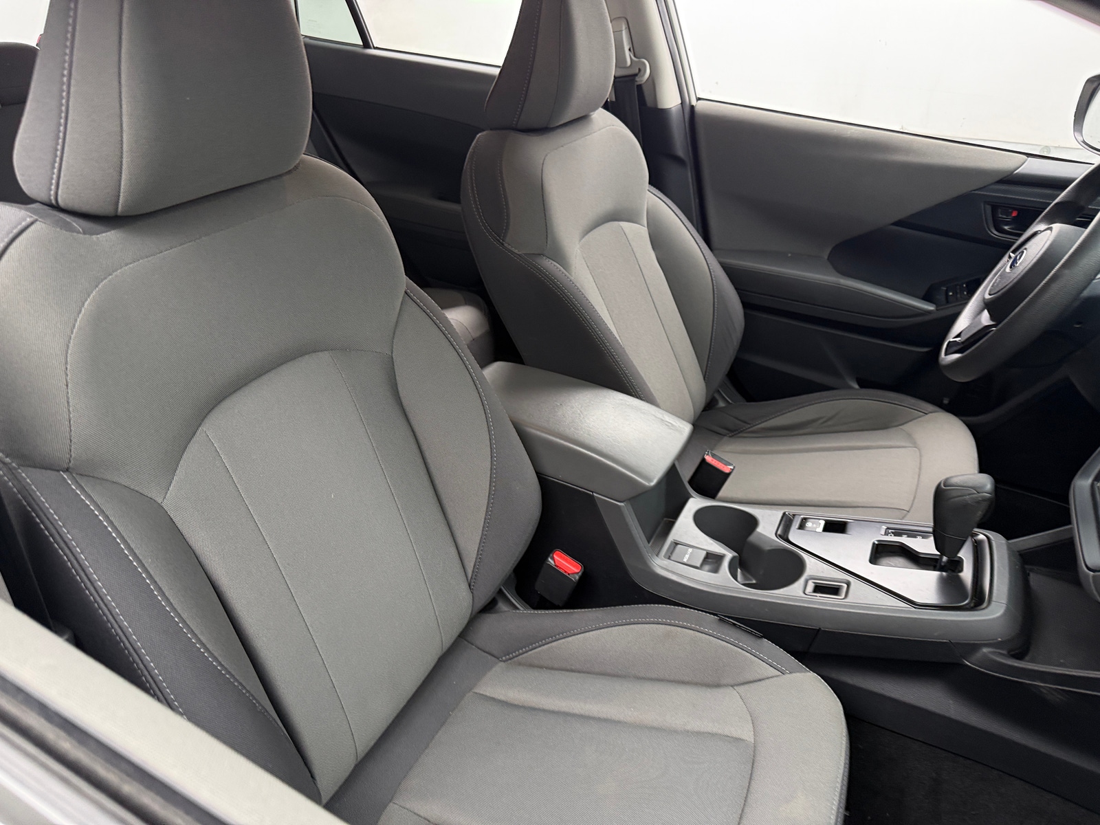 Thumbnail: 2024 Subaru Crosstrek - 2