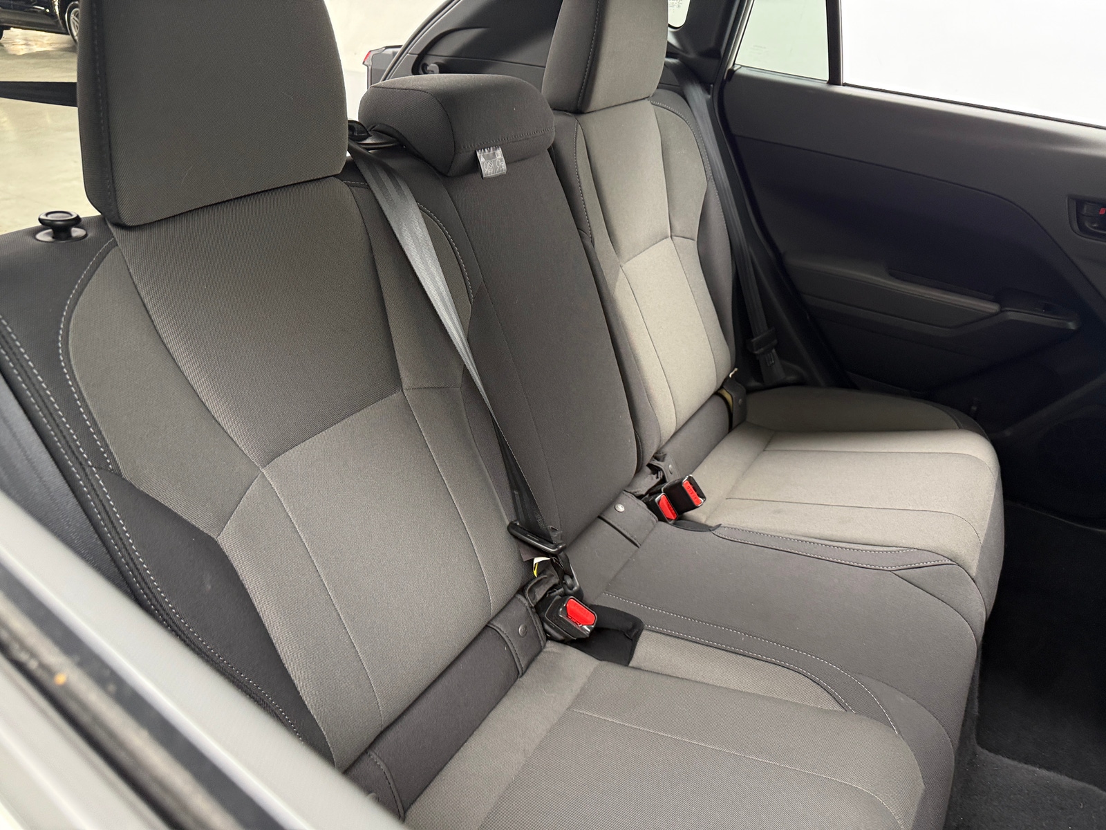 Thumbnail: 2024 Subaru Crosstrek - 6