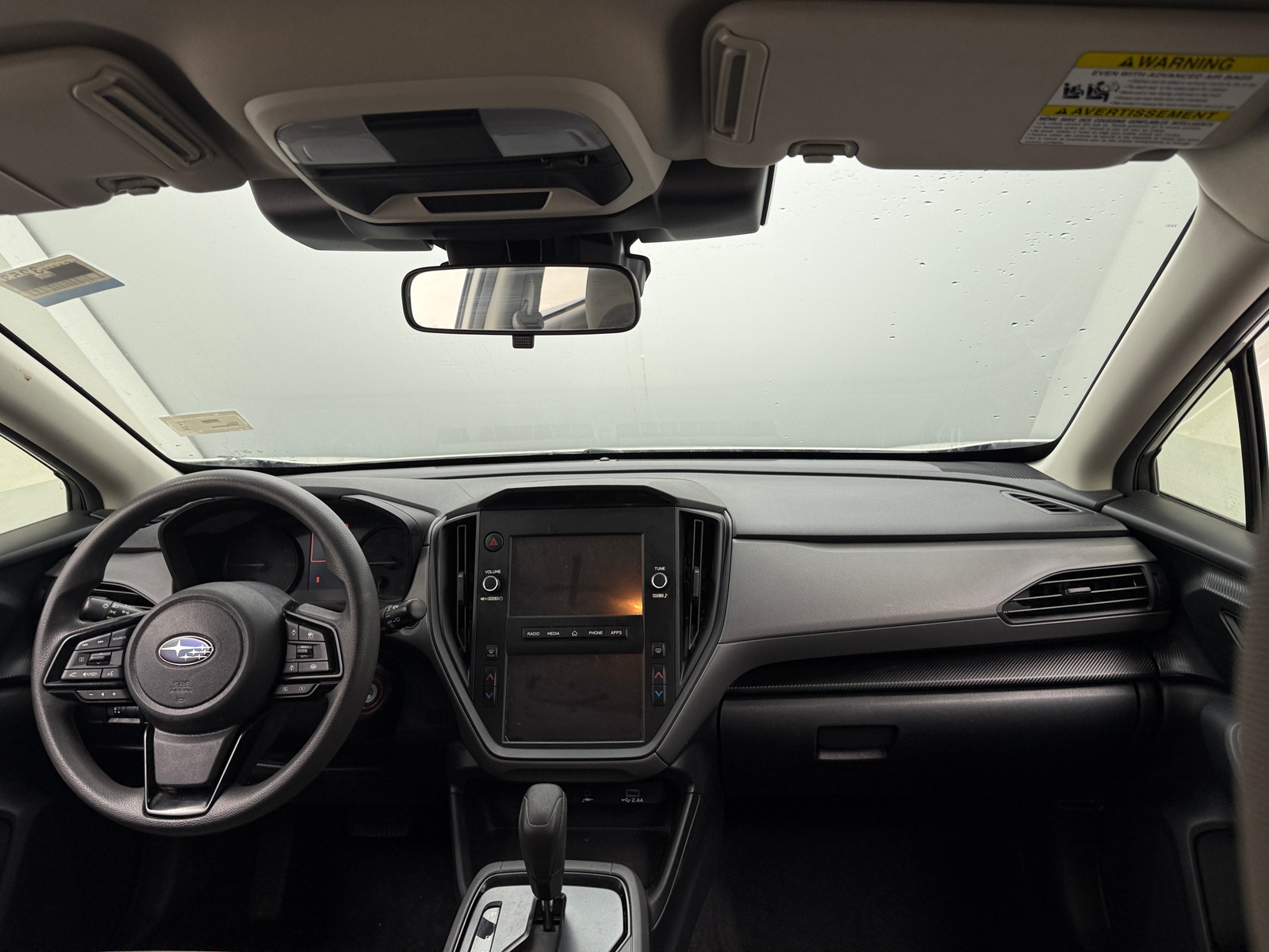 Thumbnail: 2024 Subaru Crosstrek - 3