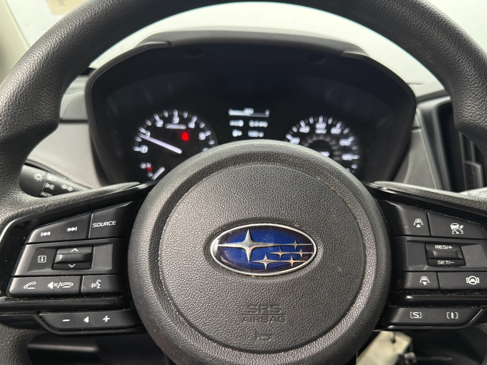 Thumbnail: 2024 Subaru Crosstrek - 5