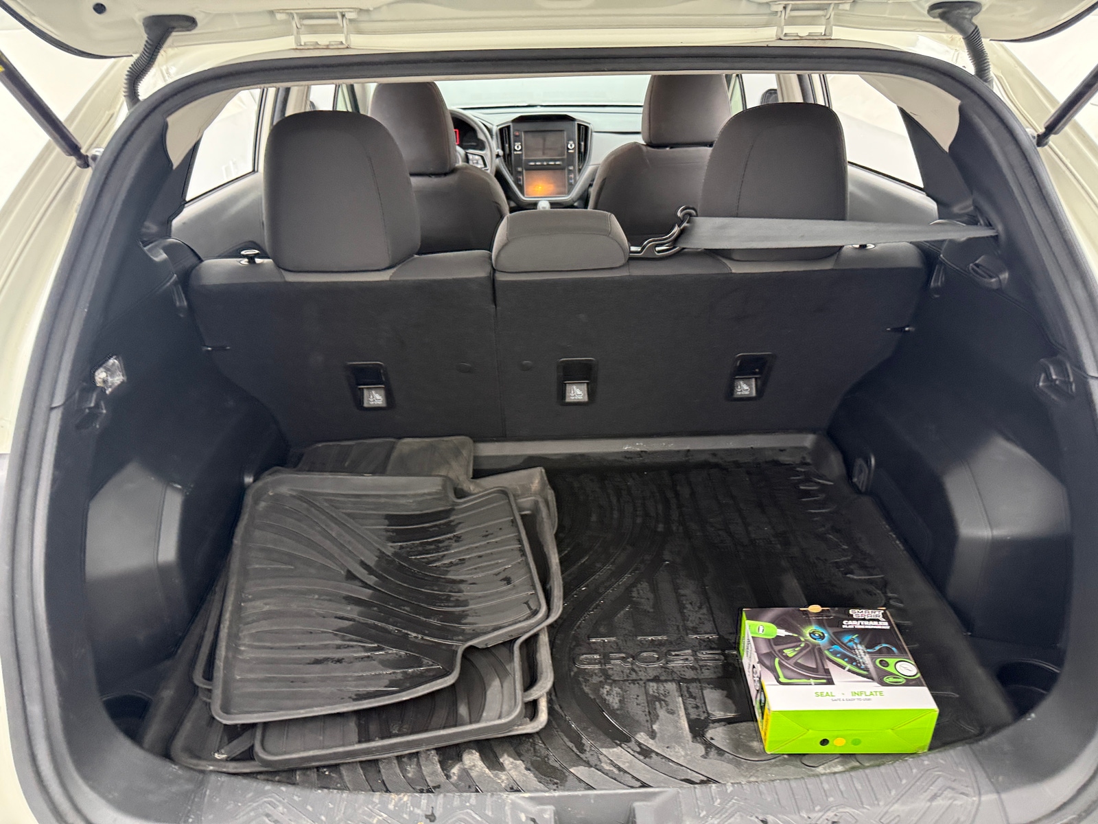 Thumbnail: 2024 Subaru Crosstrek - 7