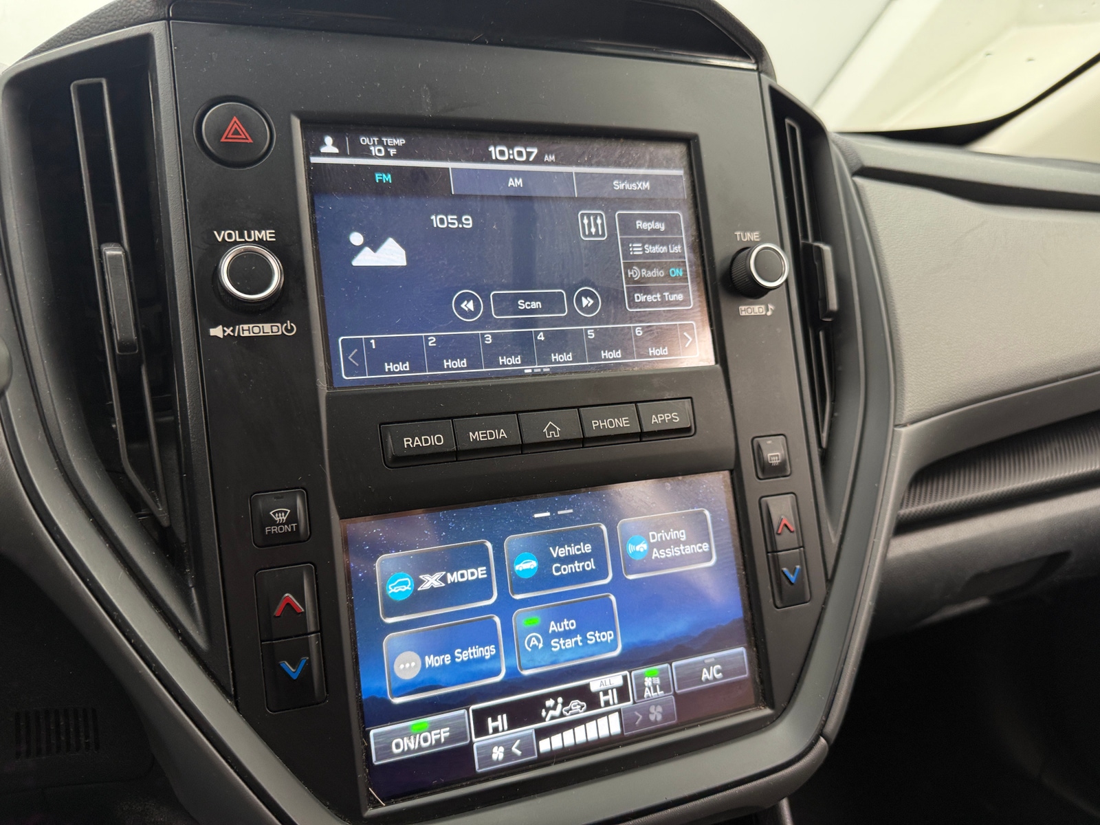 Thumbnail: 2024 Subaru Crosstrek - 4