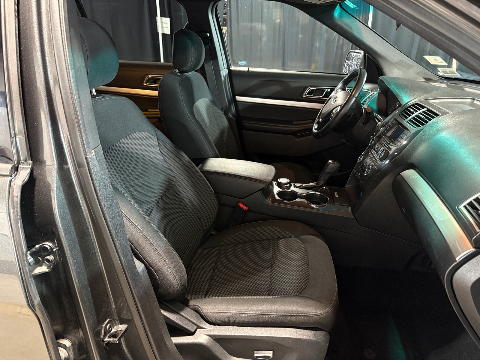 Thumbnail: 2017 Ford Explorer - 2