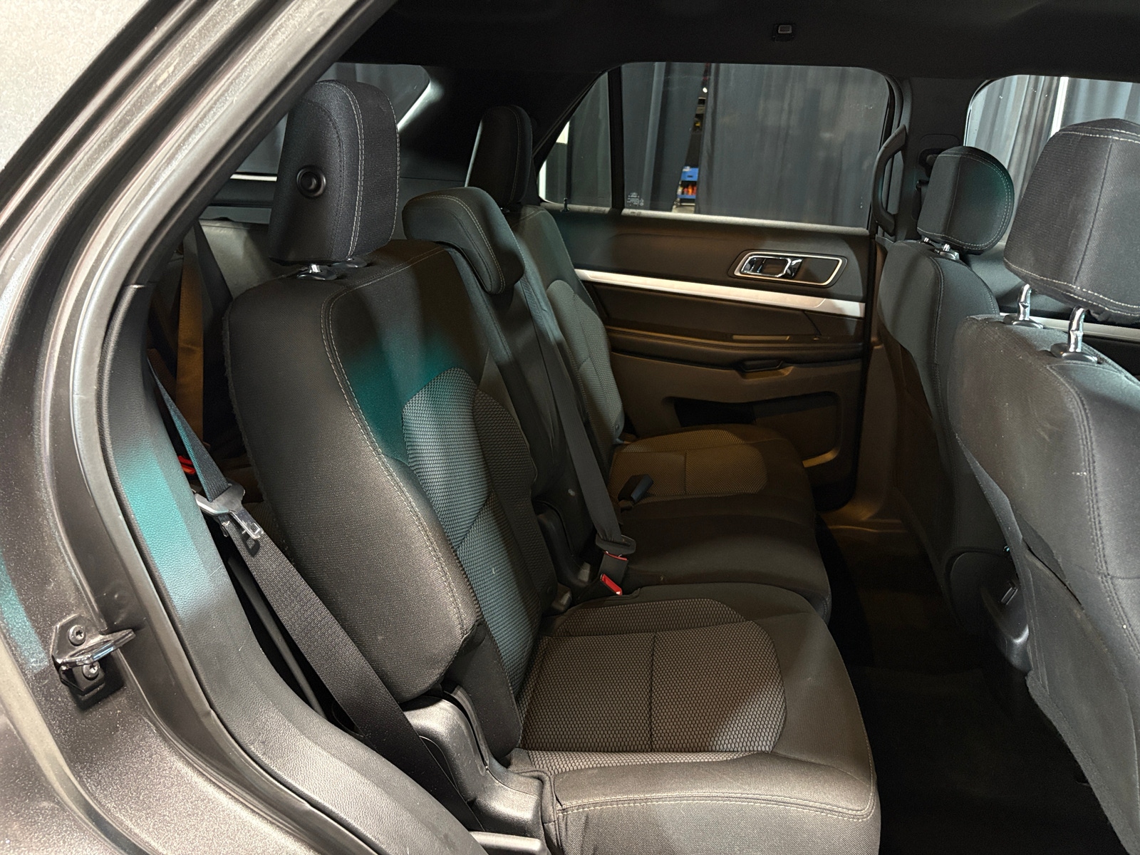 Thumbnail: 2017 Ford Explorer - 6