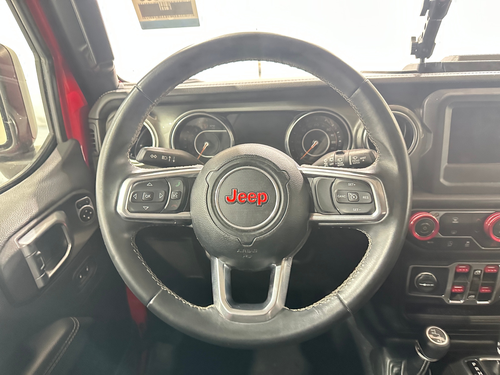 Thumbnail: 2019 Jeep Wrangler - 5