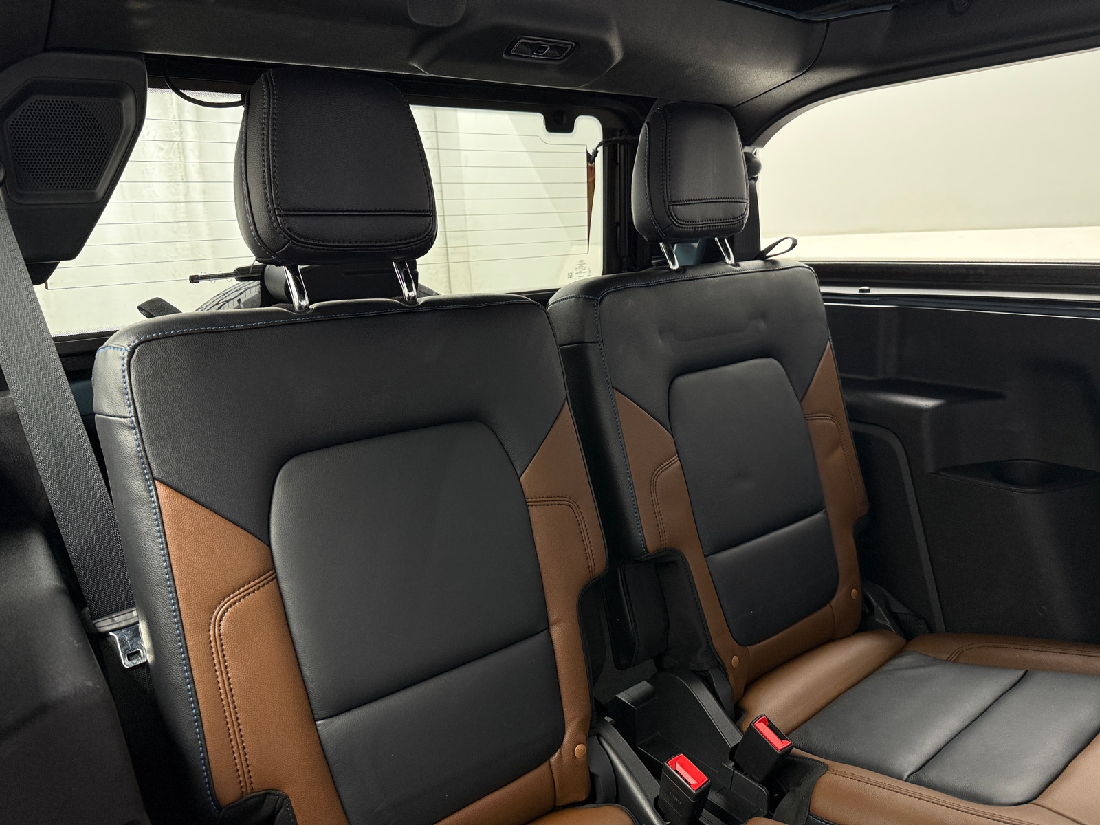 Thumbnail: 2023 Ford Bronco - 6