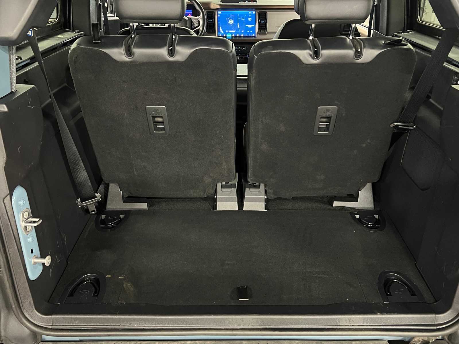 Thumbnail: 2023 Ford Bronco - 7