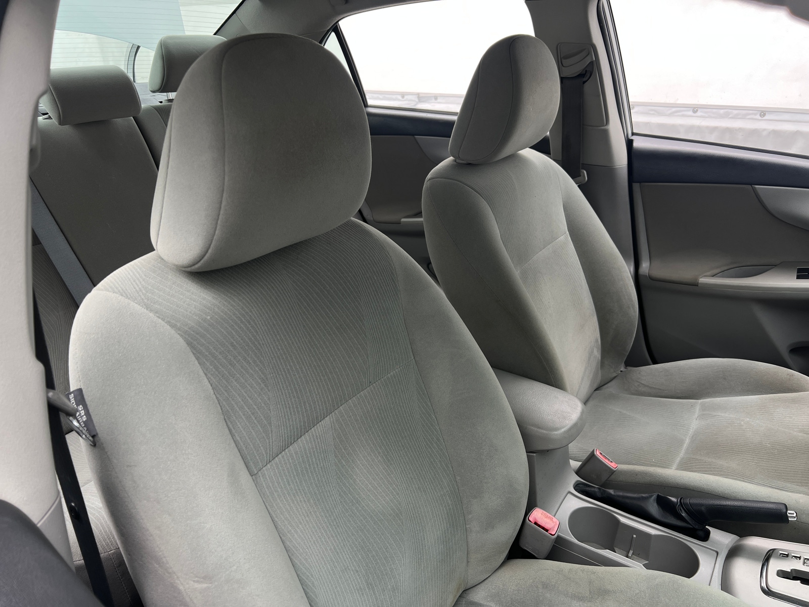 Thumbnail: 2013 Toyota Corolla - 2