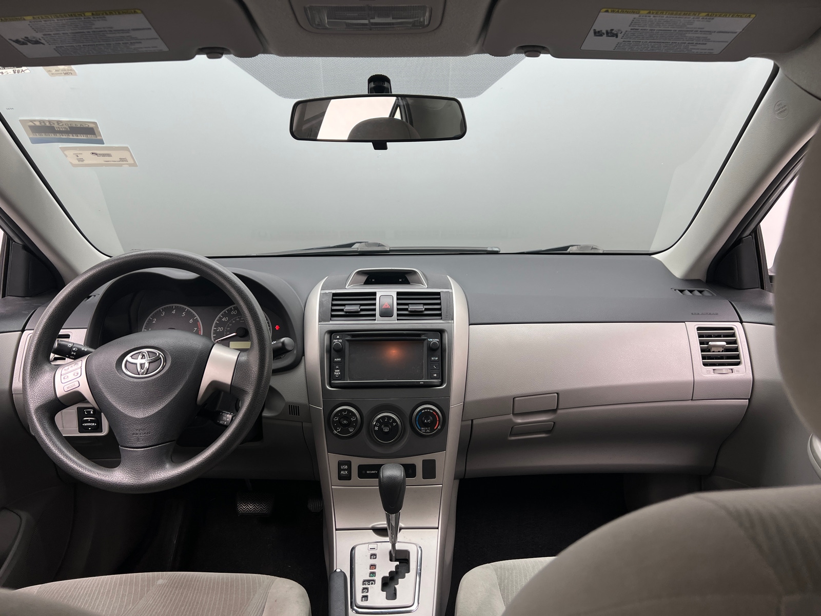 Thumbnail: 2013 Toyota Corolla - 3