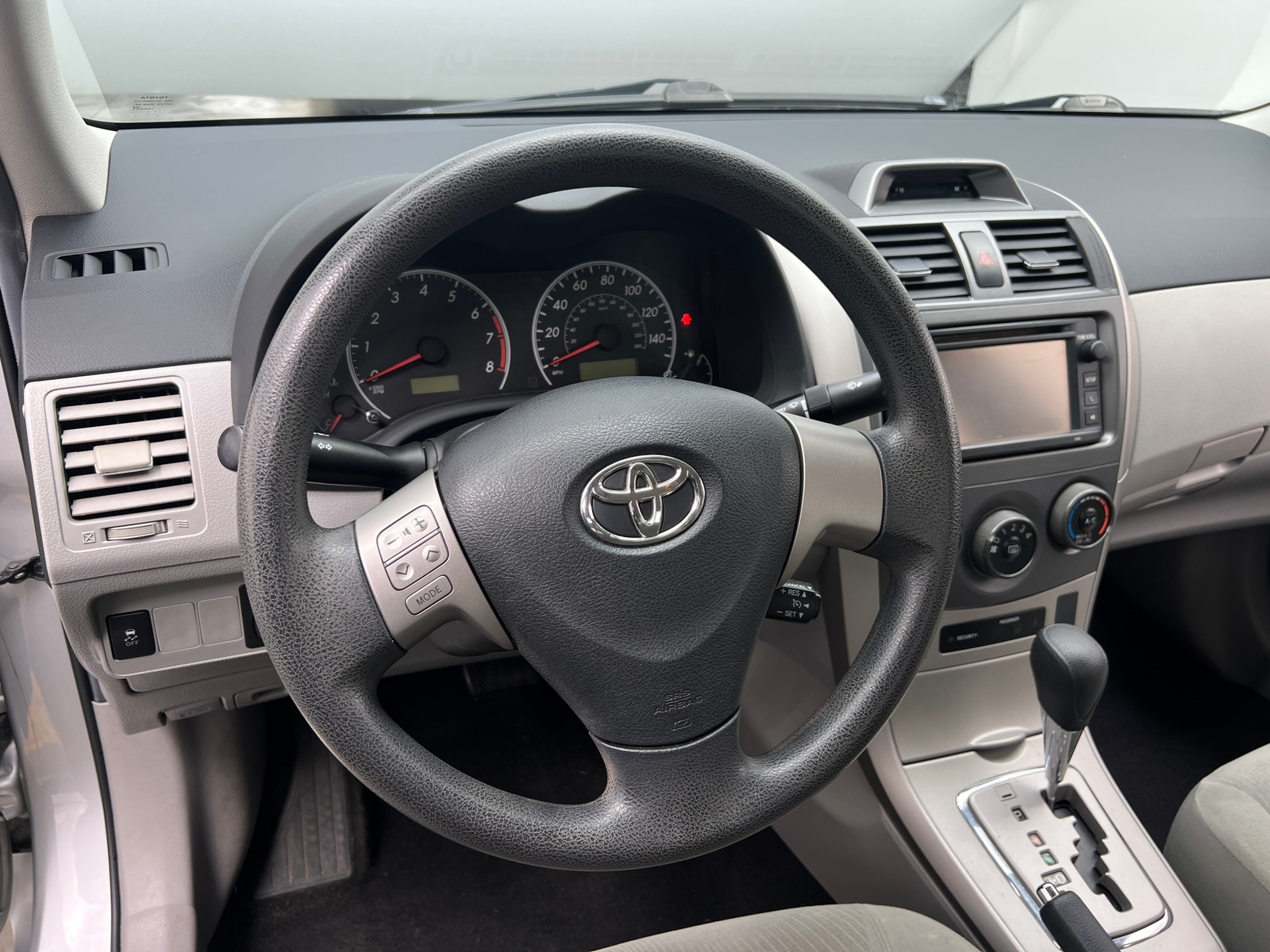 Thumbnail: 2013 Toyota Corolla - 5