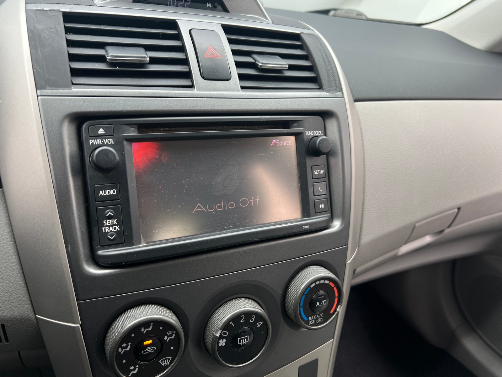 Thumbnail: 2013 Toyota Corolla - 4