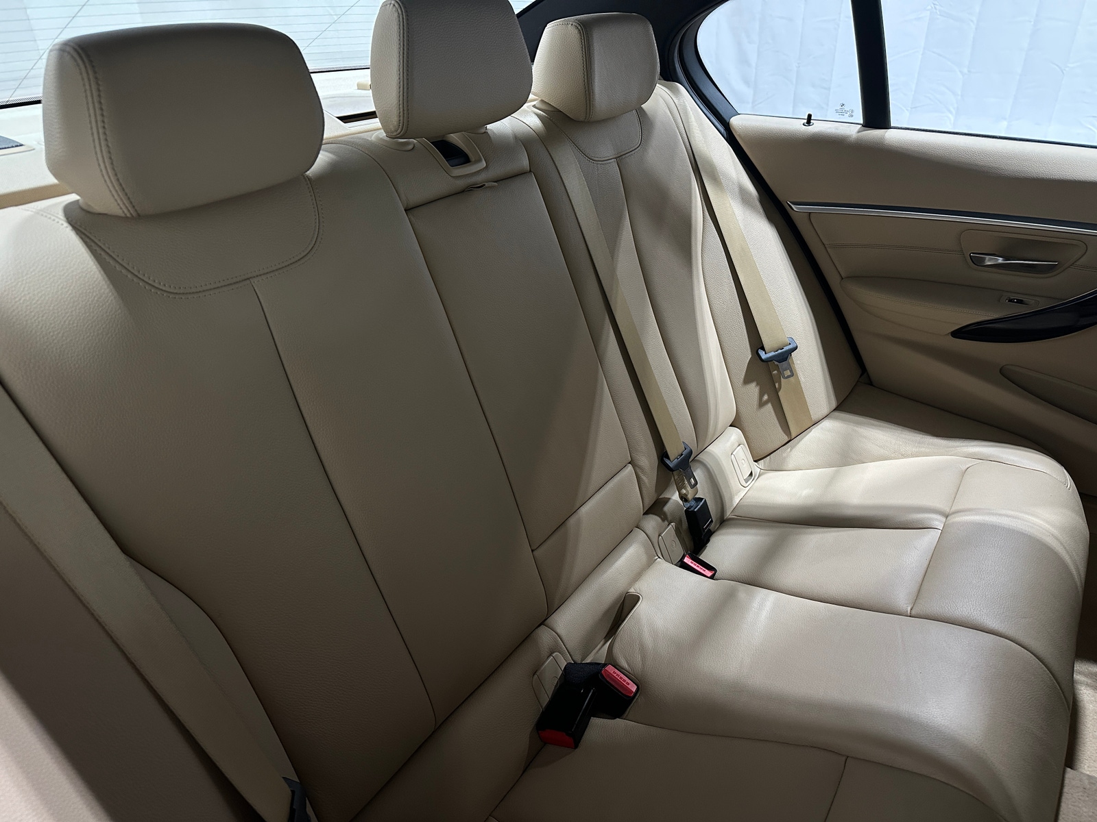 Thumbnail: 2016 BMW 3 Series - 5