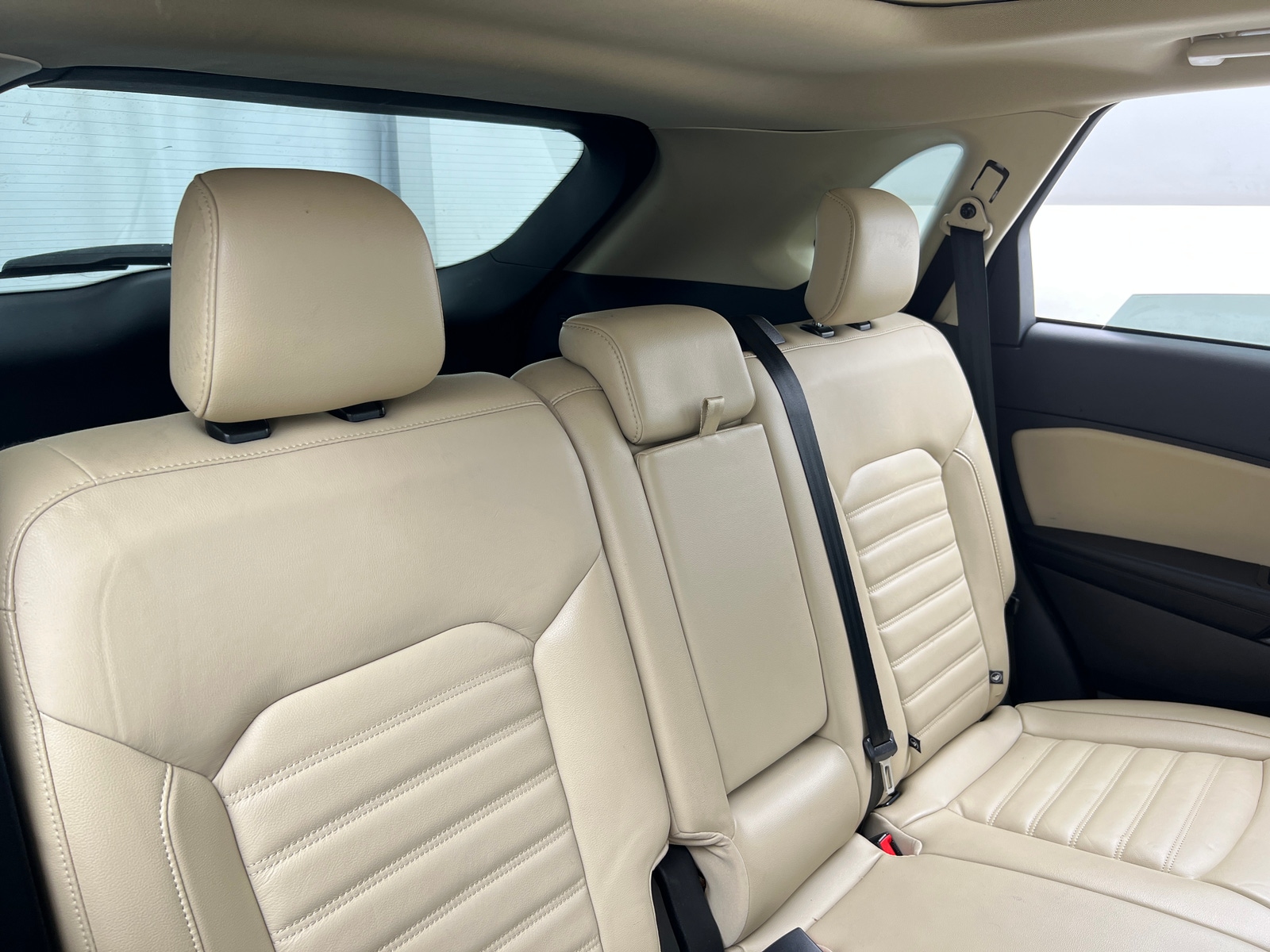 Thumbnail: 2017 Ford Edge - 5