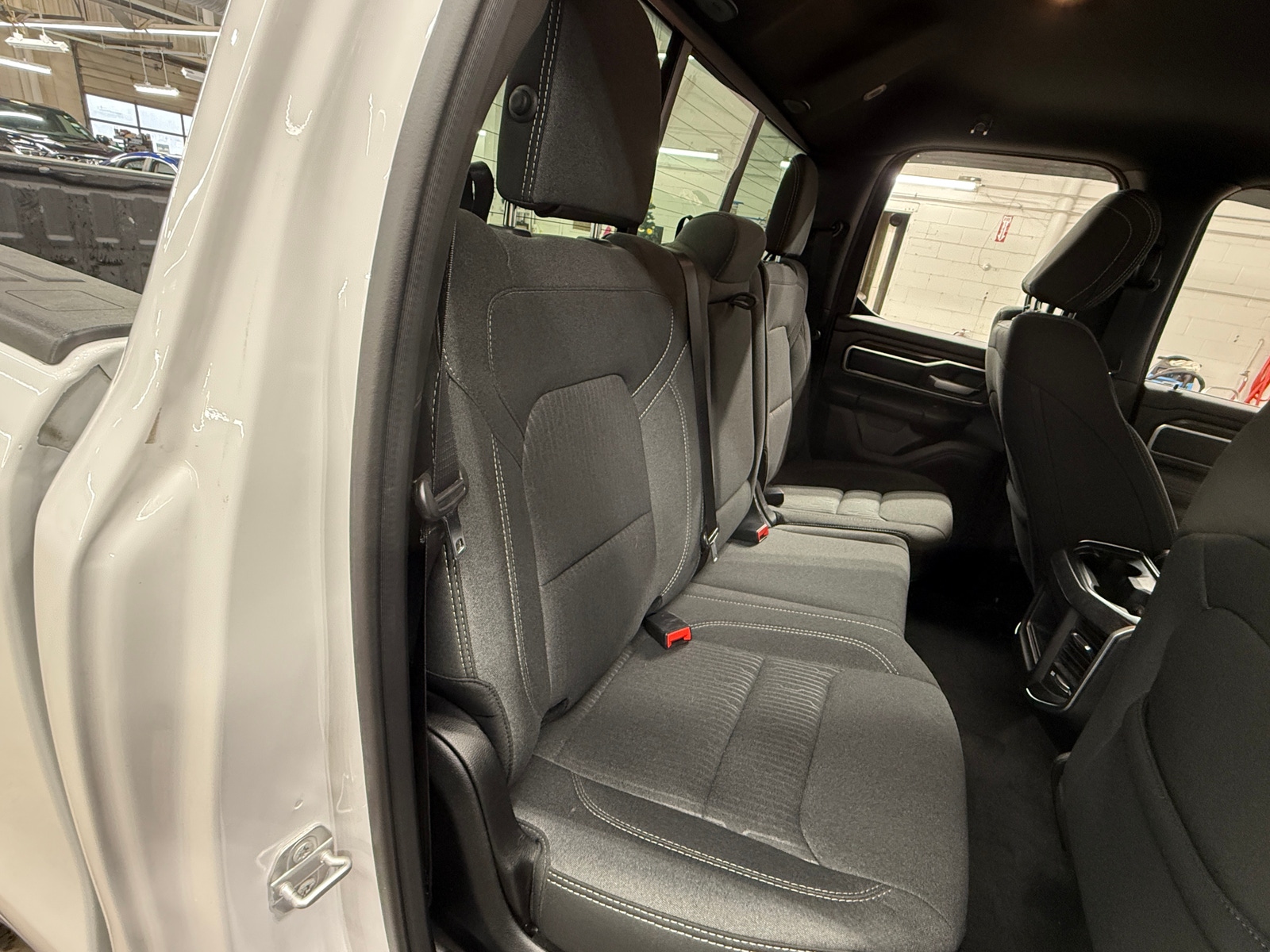 Thumbnail: 2021 RAM 1500 - 6