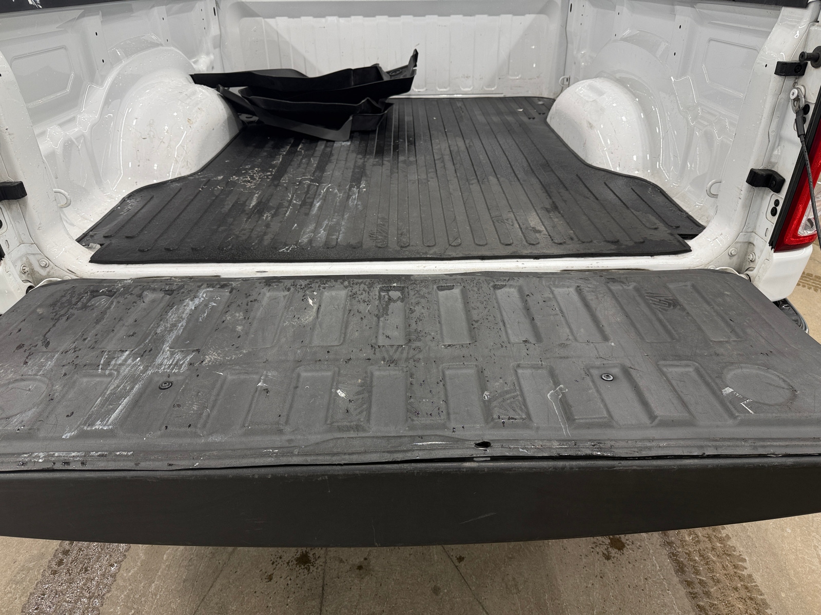 Thumbnail: 2021 RAM 1500 - 7