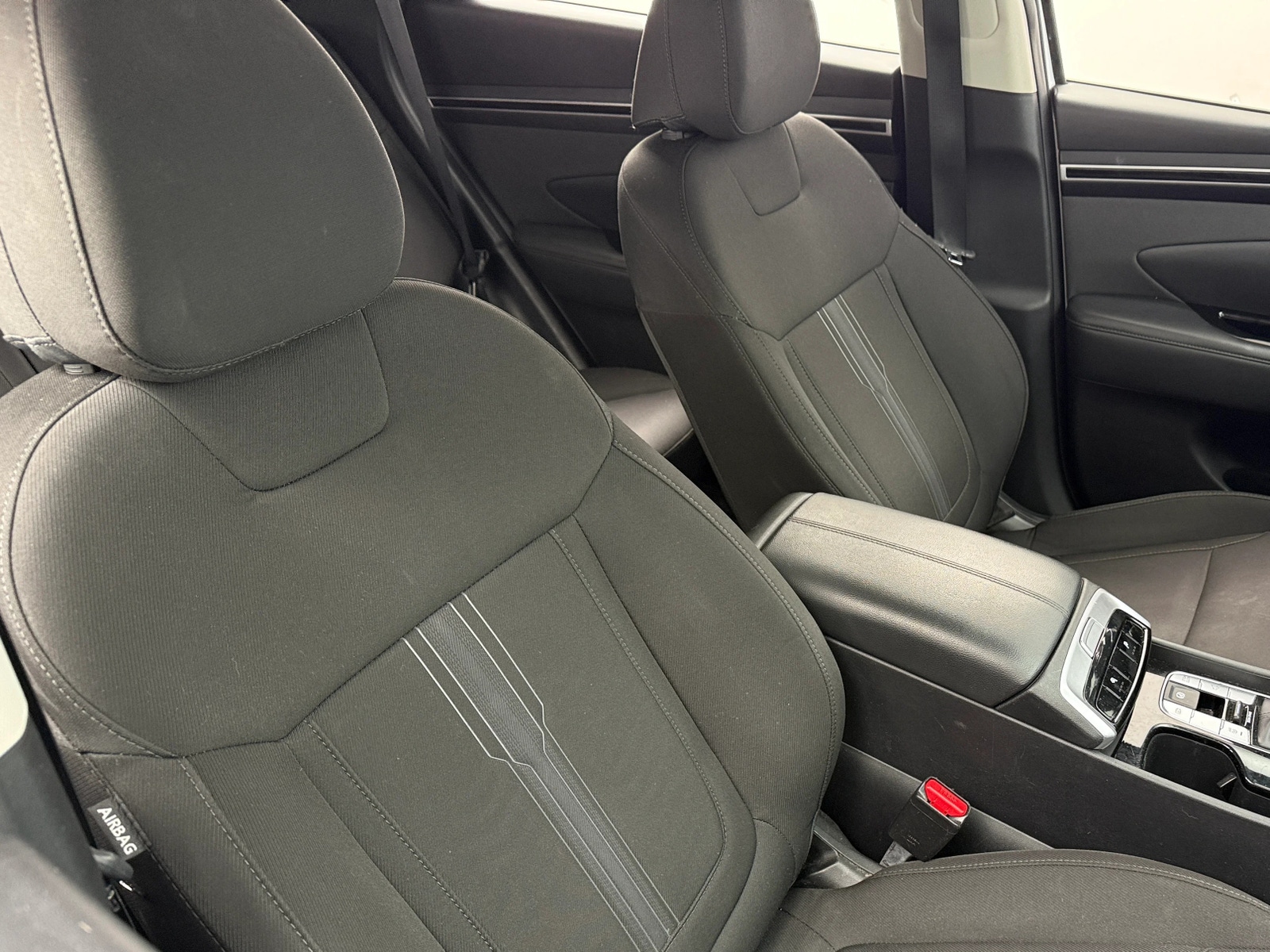 Thumbnail: 2022 Hyundai Tucson - 2