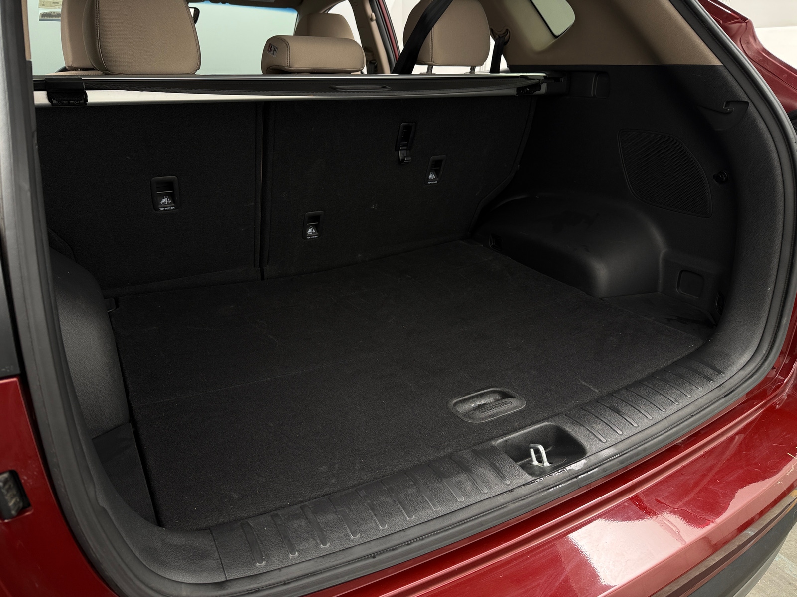 Thumbnail: 2019 Hyundai Tucson - 7