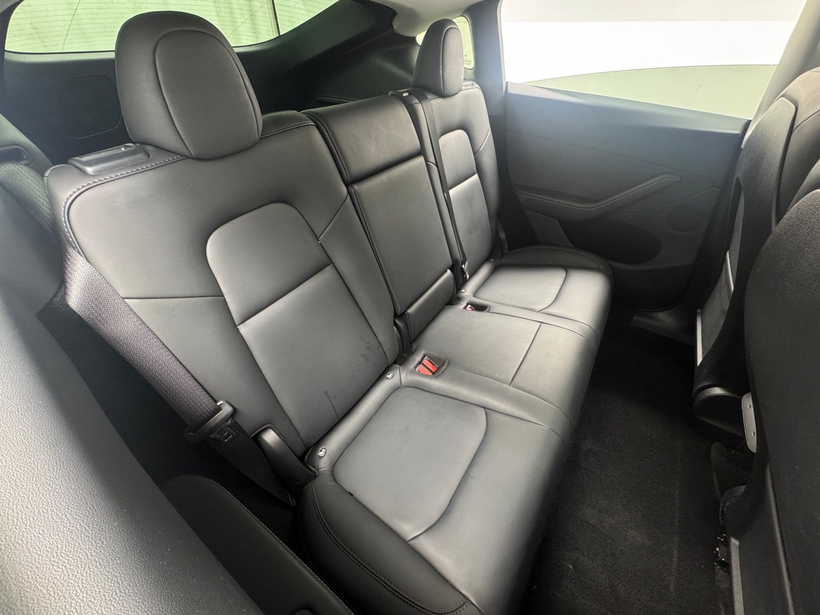 Thumbnail: 2023 Tesla Model Y - 4