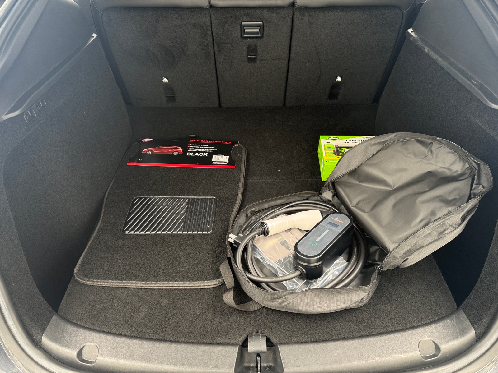 Thumbnail: 2023 Tesla Model Y - 5