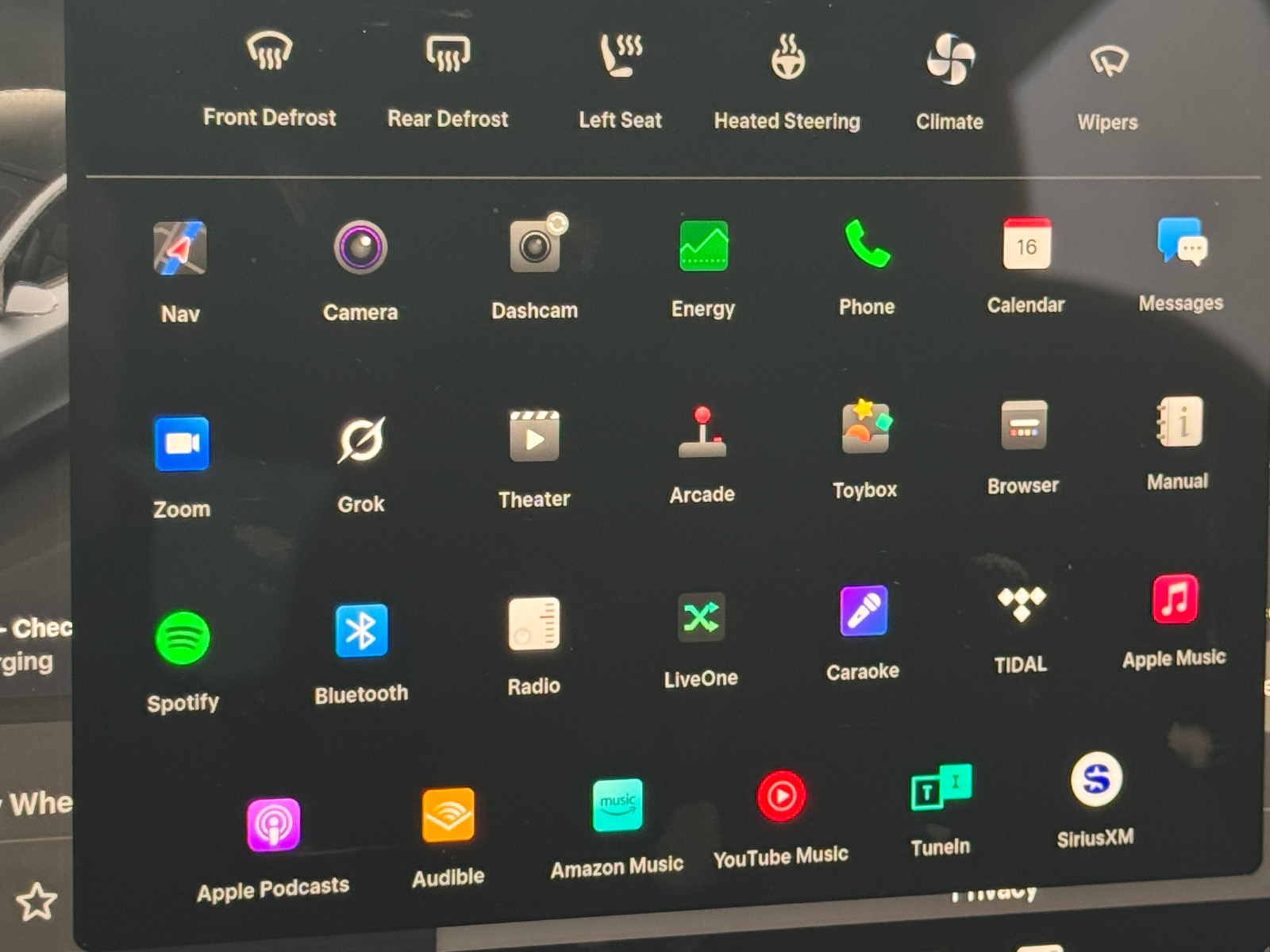 Thumbnail: 2023 Tesla Model Y - 2