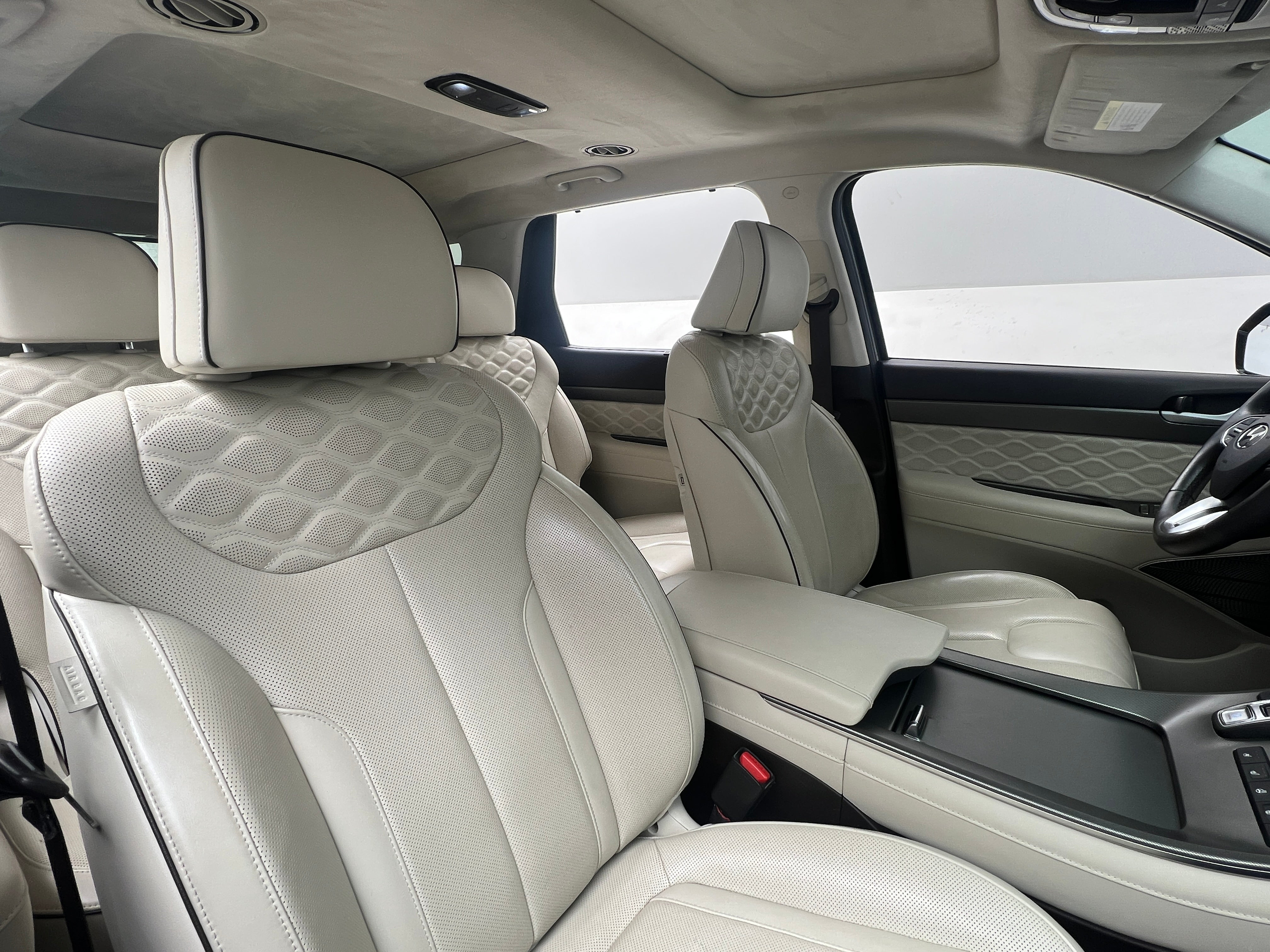 2020 Hyundai Palisade