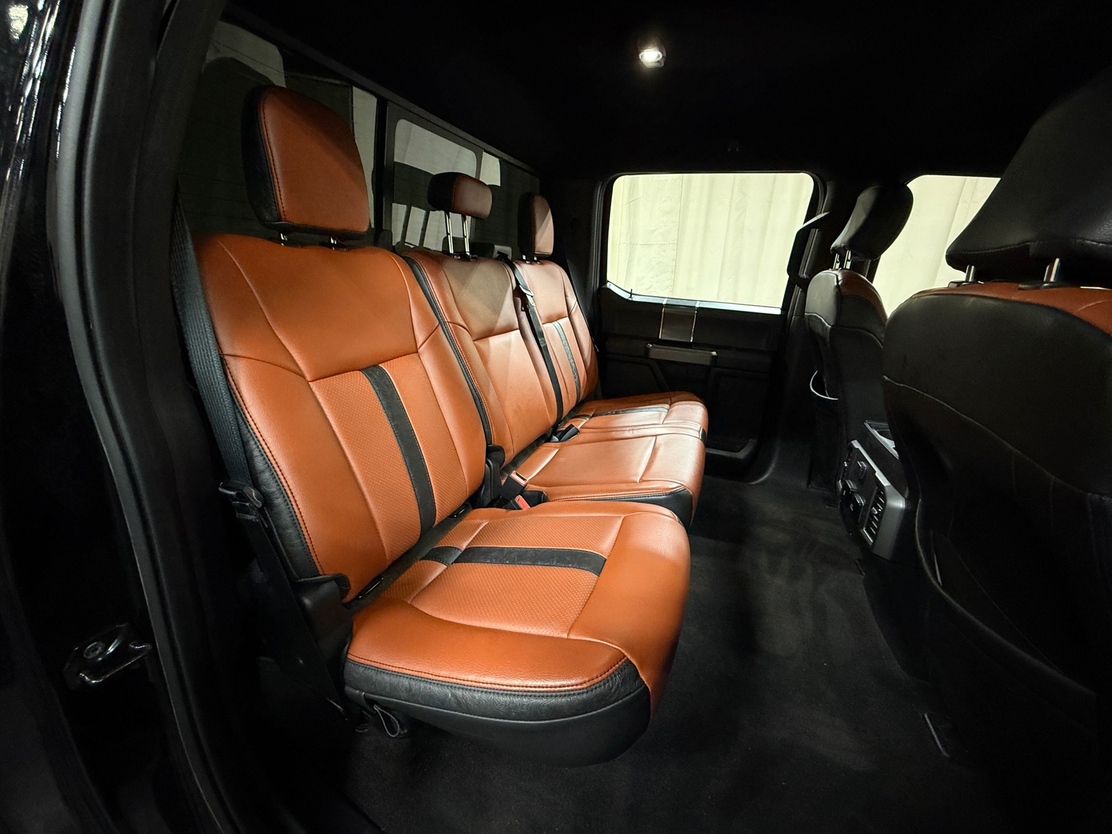 Thumbnail: 2020 Ford Econoline - 6