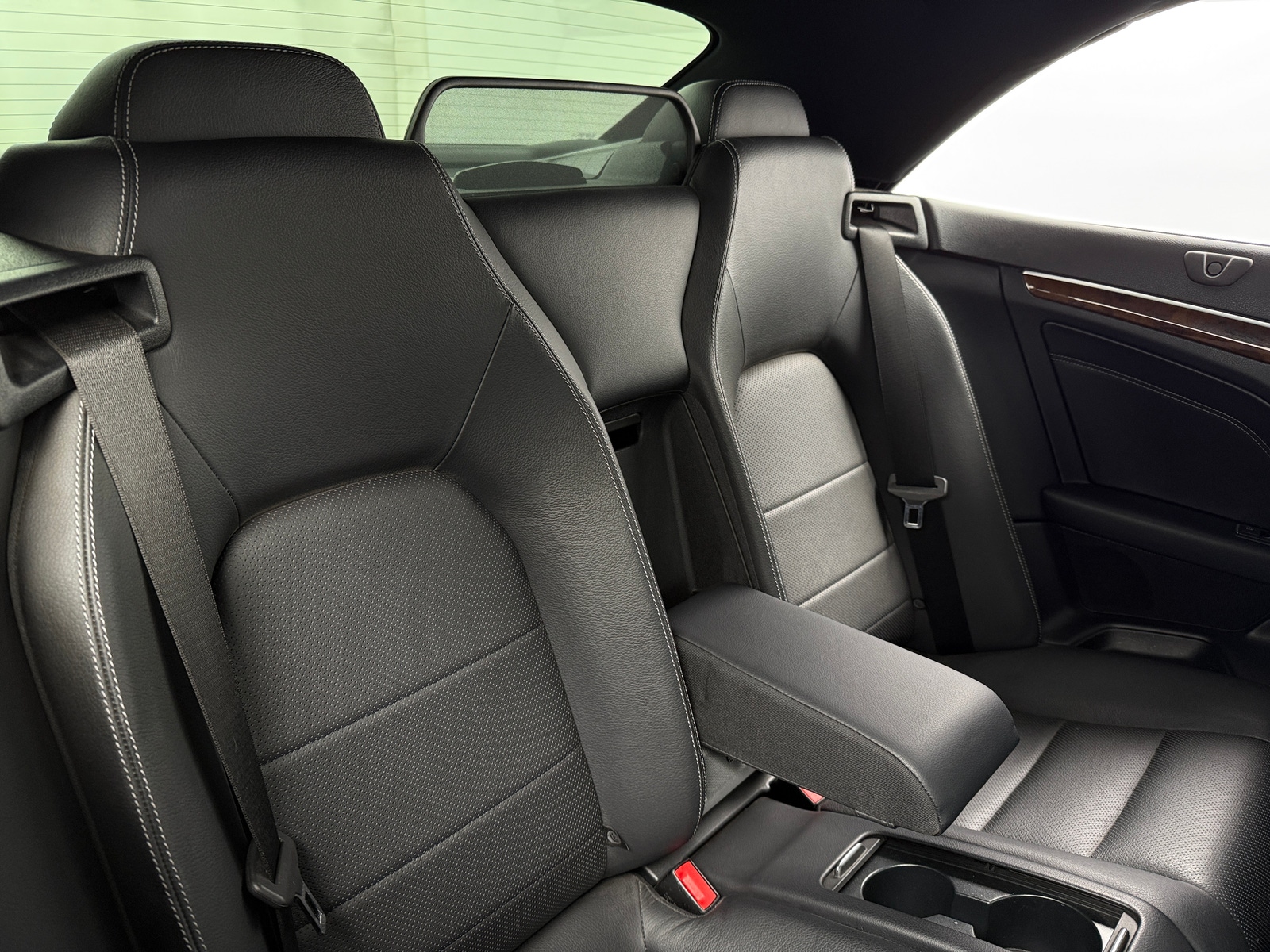 Thumbnail: 2015 Mercedes-Benz E-Class - 5