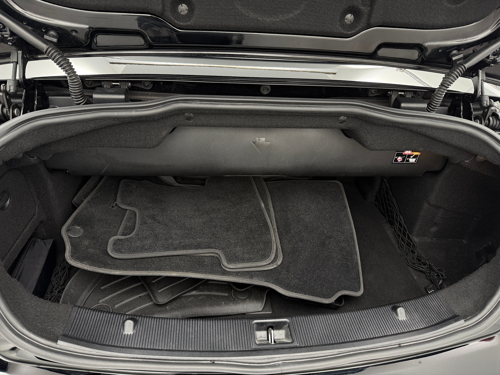 Thumbnail: 2015 Mercedes-Benz E-Class - 6