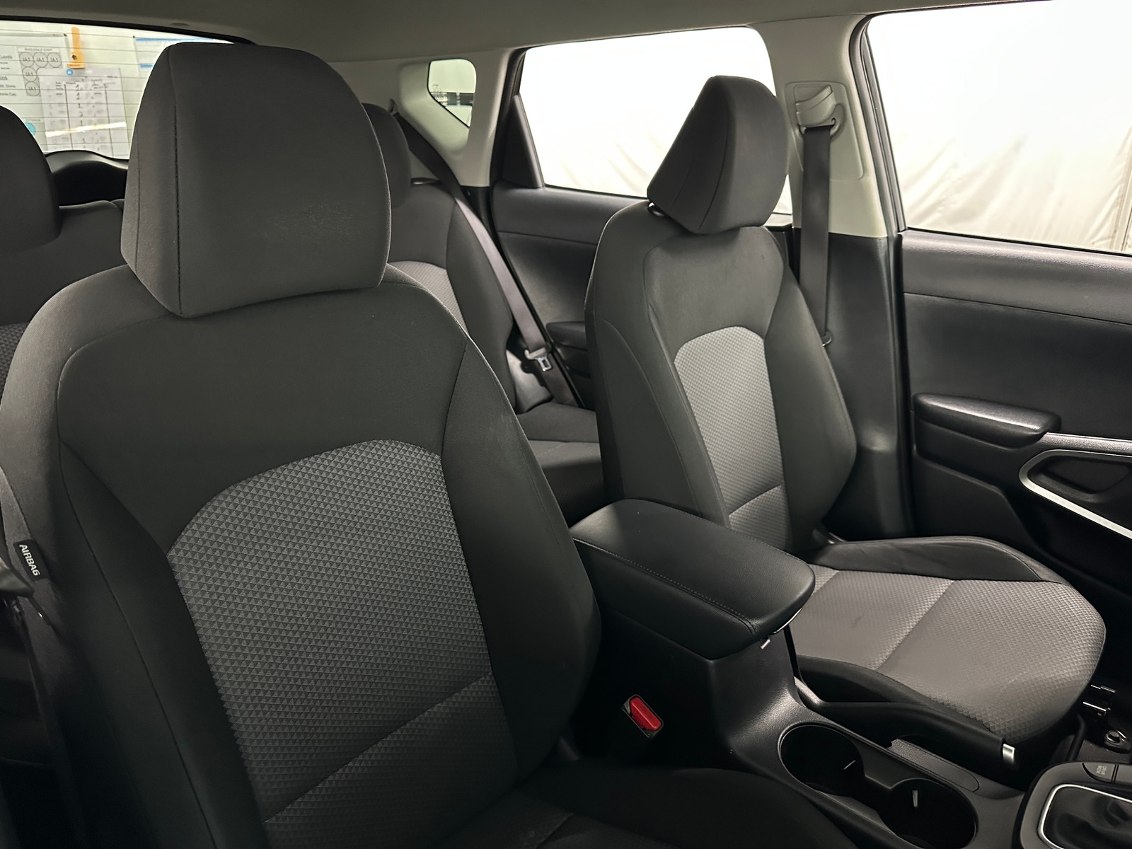 Thumbnail: 2023 Kia Soul - 2