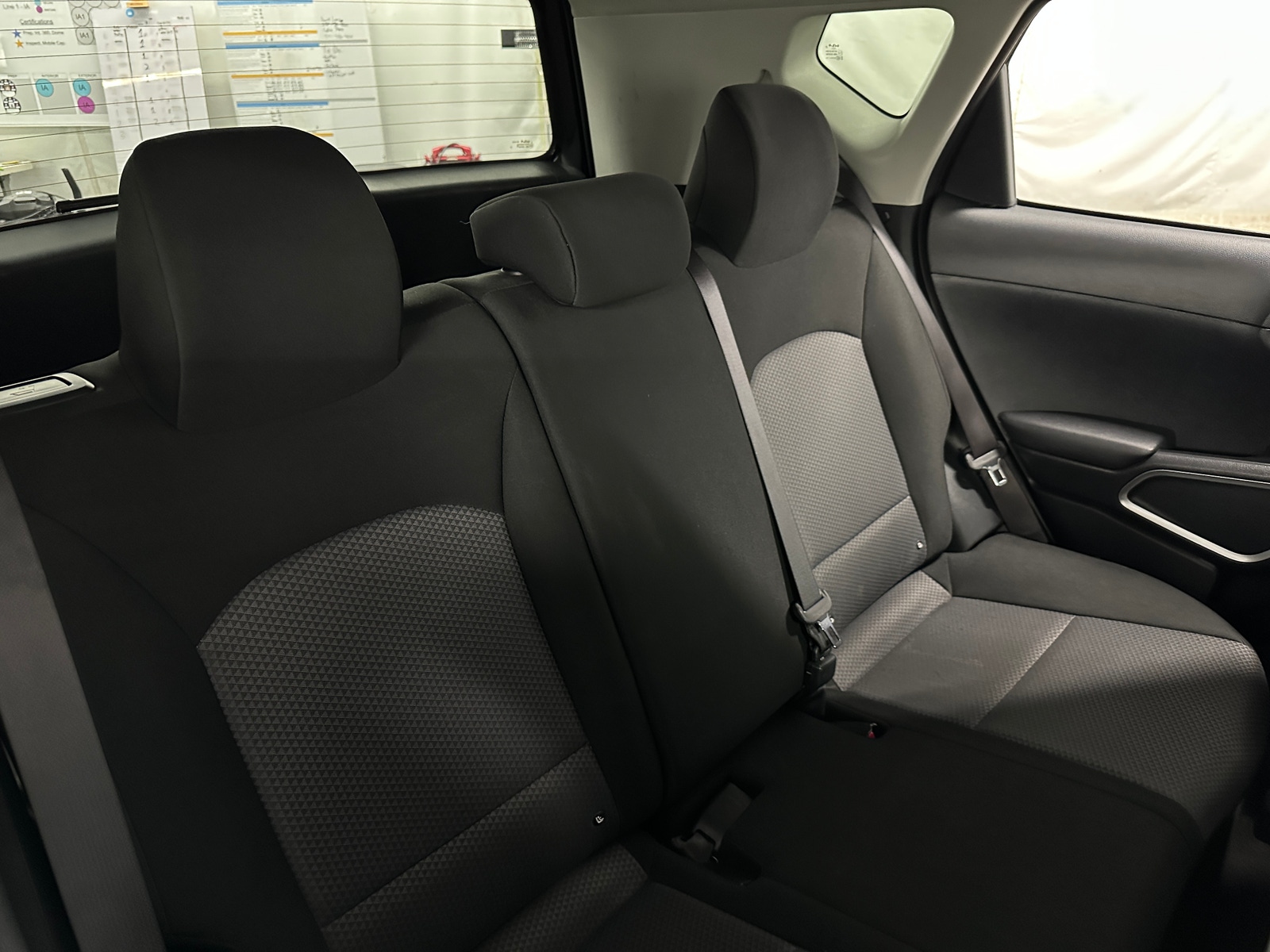 Thumbnail: 2023 Kia Soul - 6