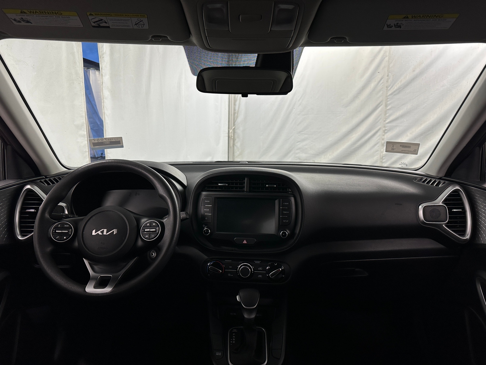 Thumbnail: 2023 Kia Soul - 3