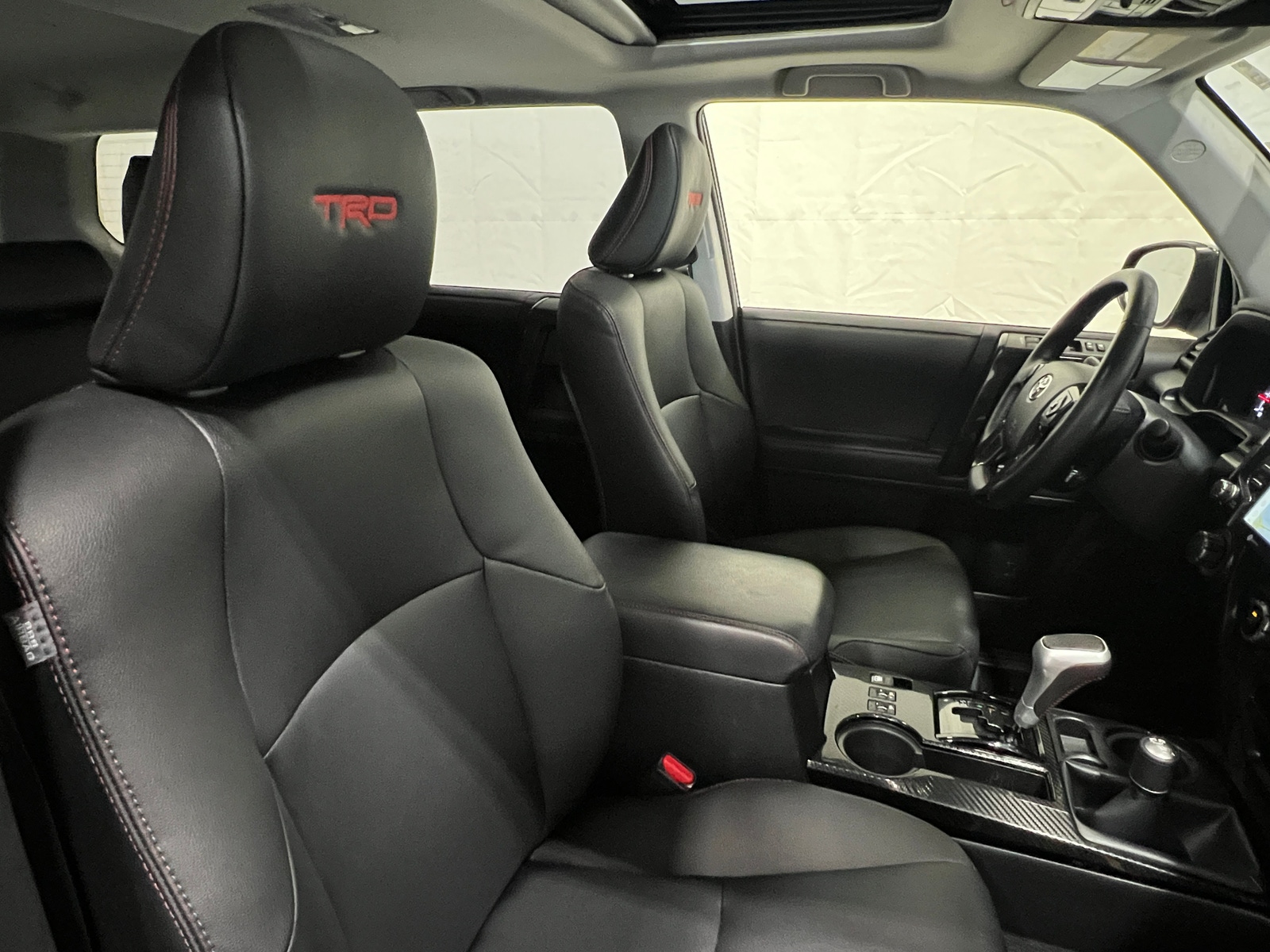 Thumbnail: 2024 Toyota 4Runner - 2