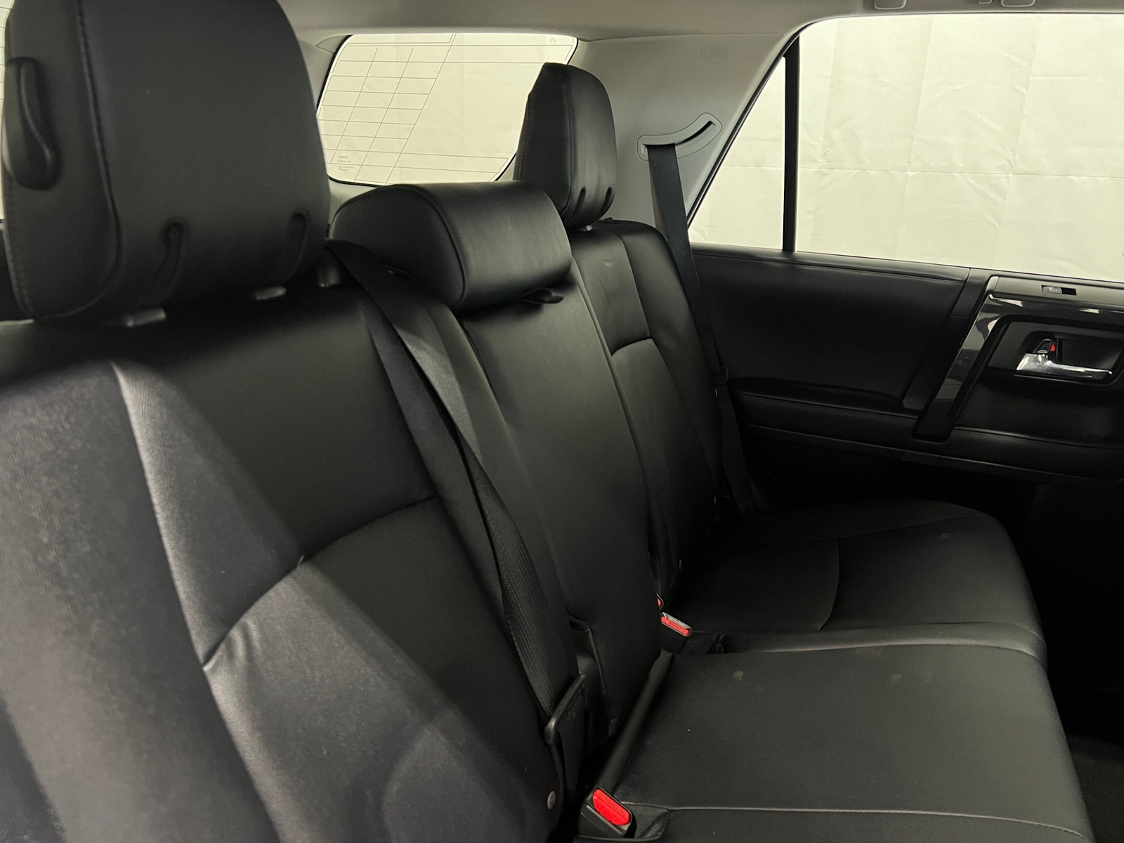 Thumbnail: 2024 Toyota 4Runner - 6