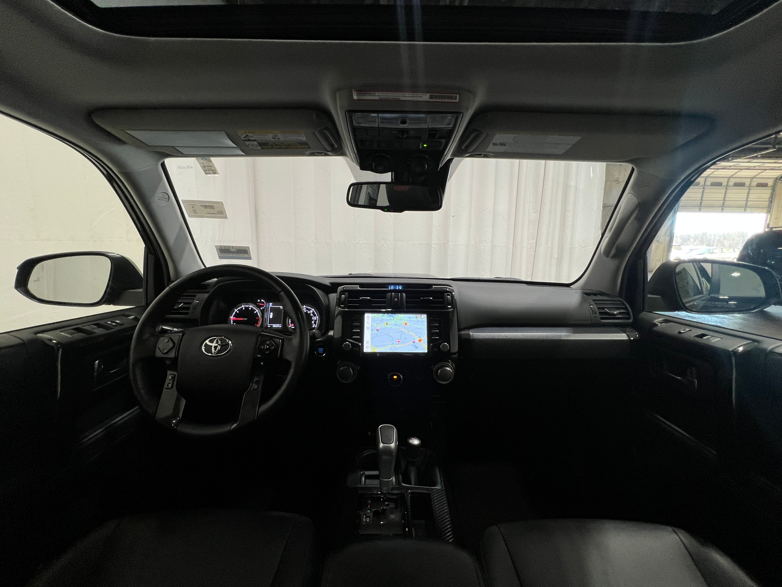 Thumbnail: 2024 Toyota 4Runner - 3