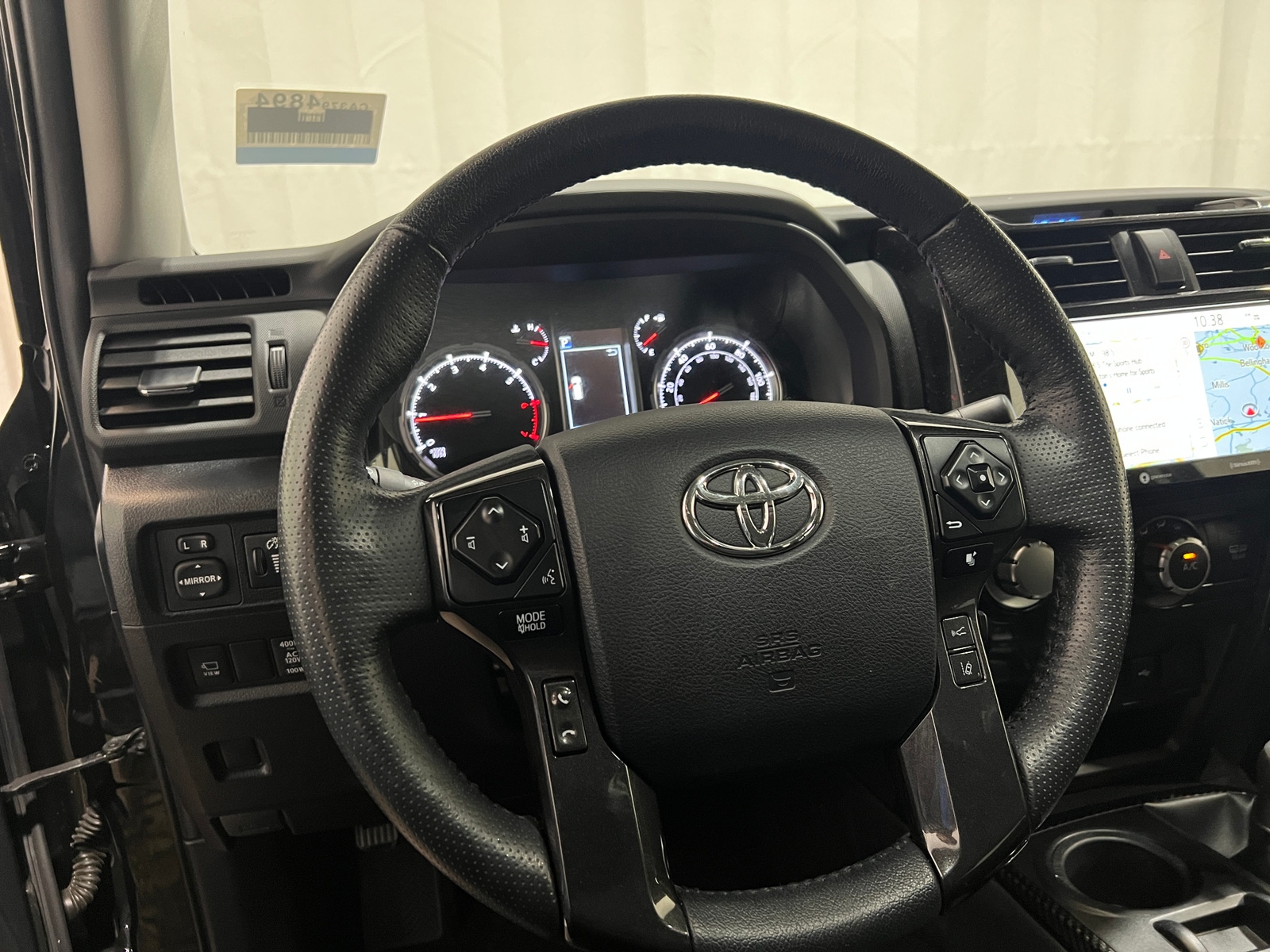 Thumbnail: 2024 Toyota 4Runner - 5