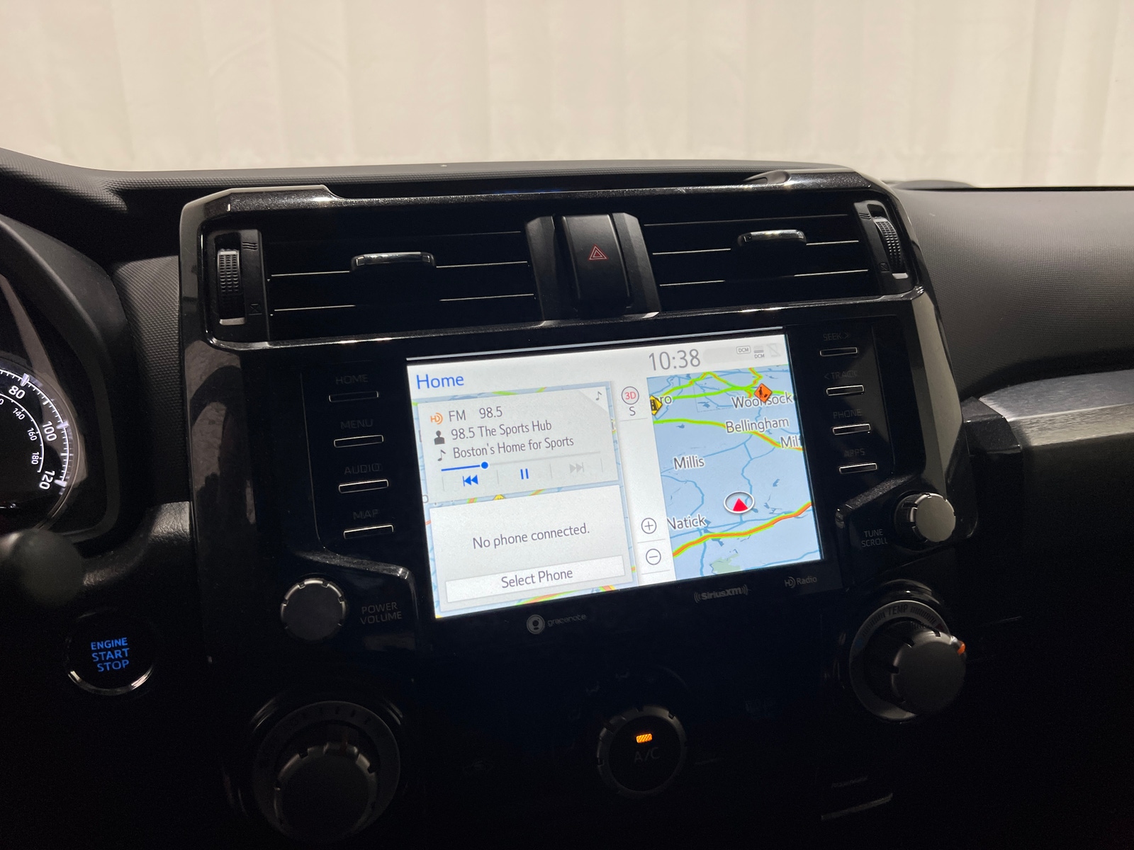 Thumbnail: 2024 Toyota 4Runner - 4