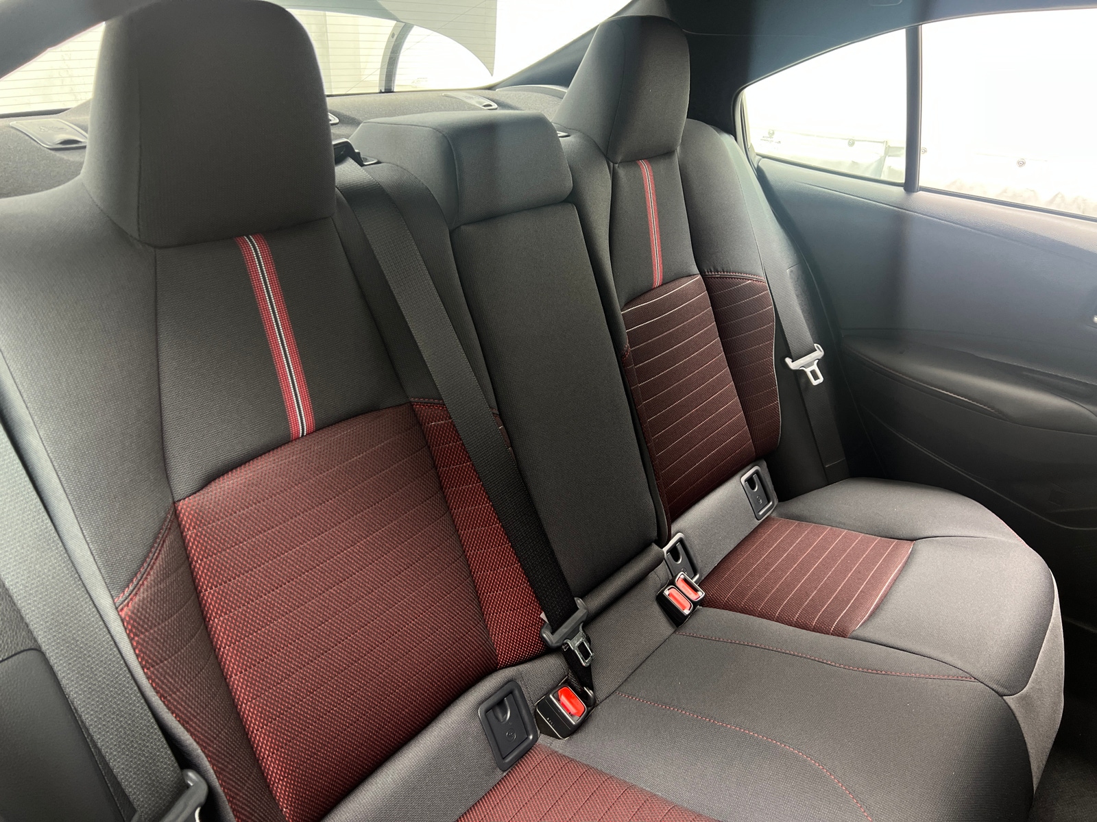 Thumbnail: 2025 Toyota Corolla - 6