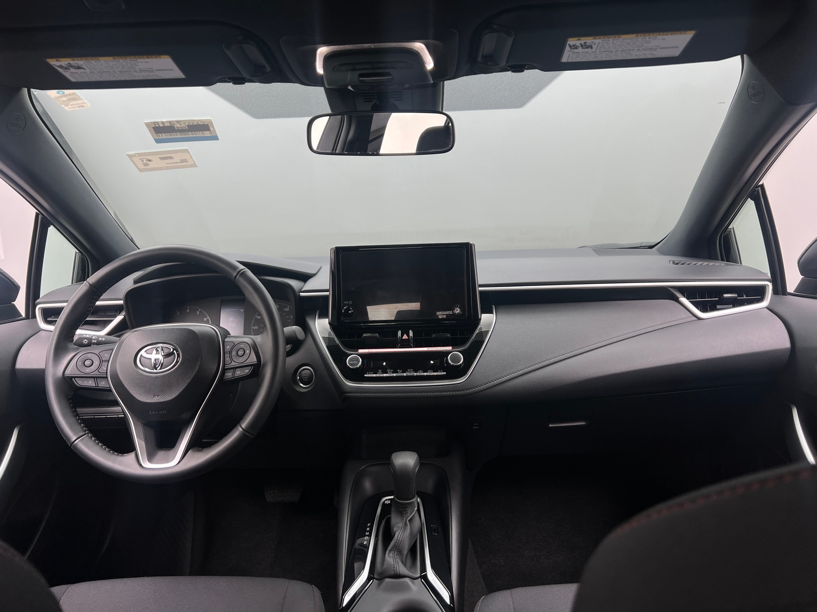 Thumbnail: 2025 Toyota Corolla - 3