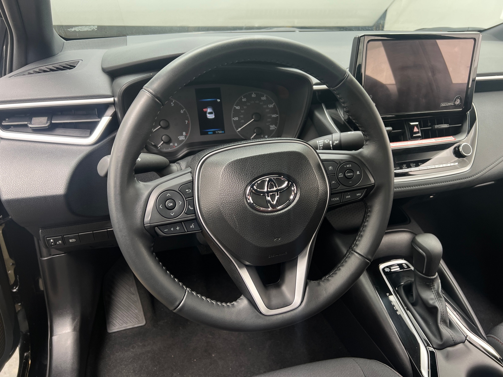 Thumbnail: 2025 Toyota Corolla - 5